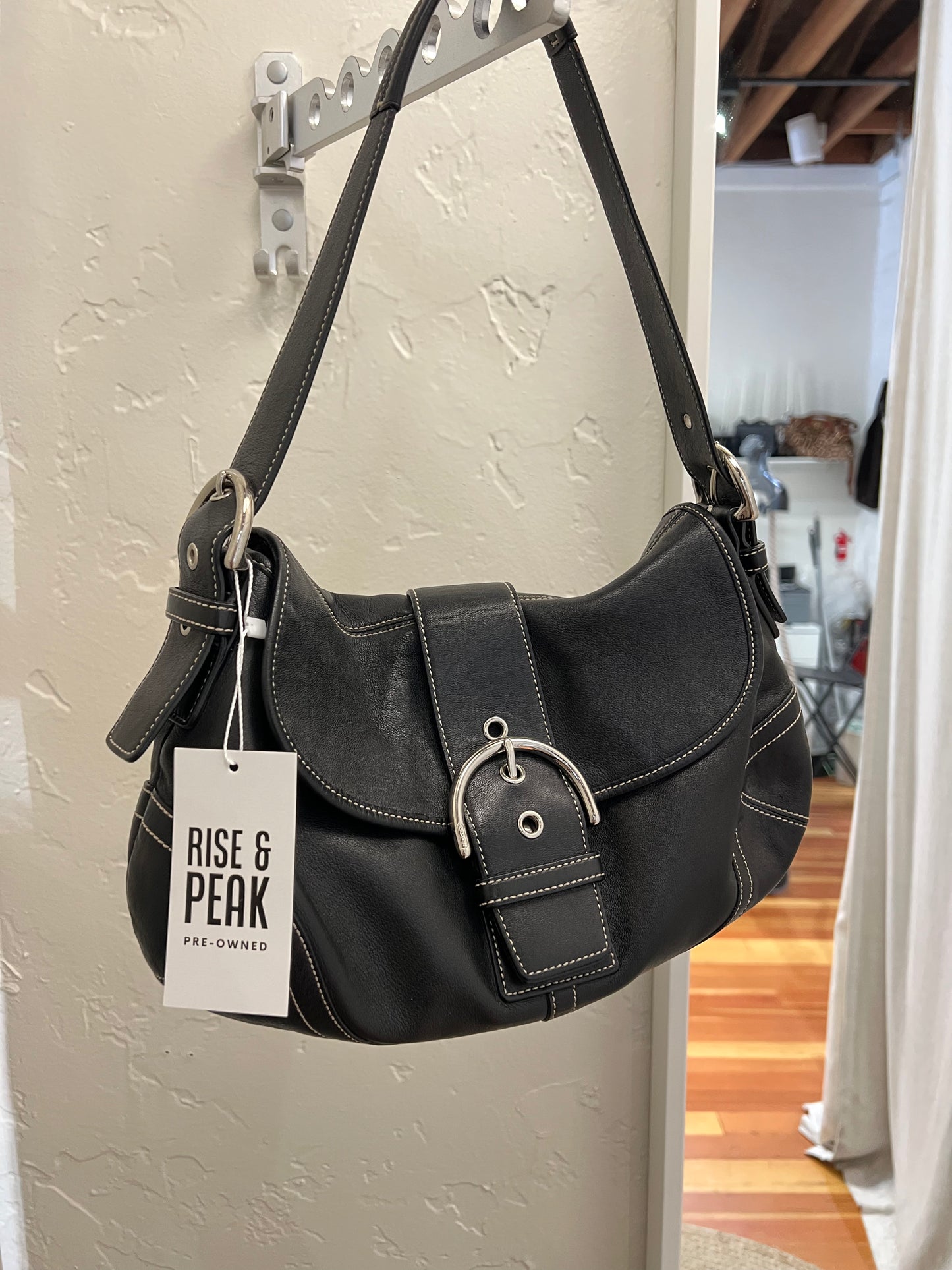 Coach Vintage Soho Bag