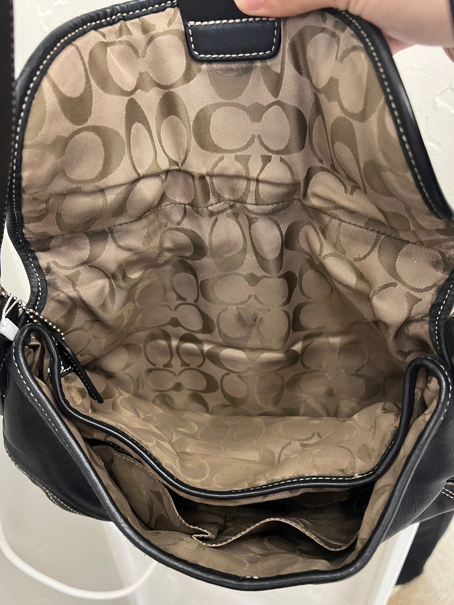 Coach Vintage Soho Bag
