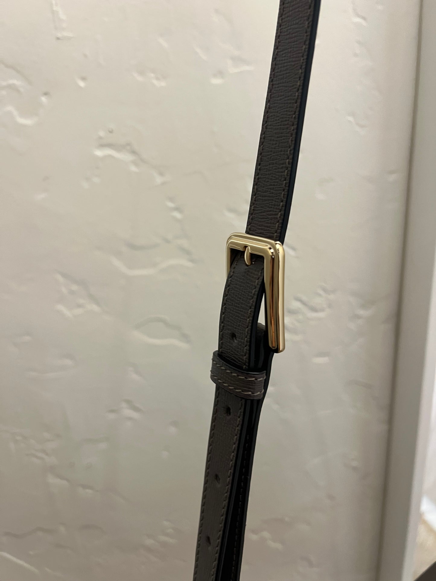 Longchamp Heritage Crossbody Bag