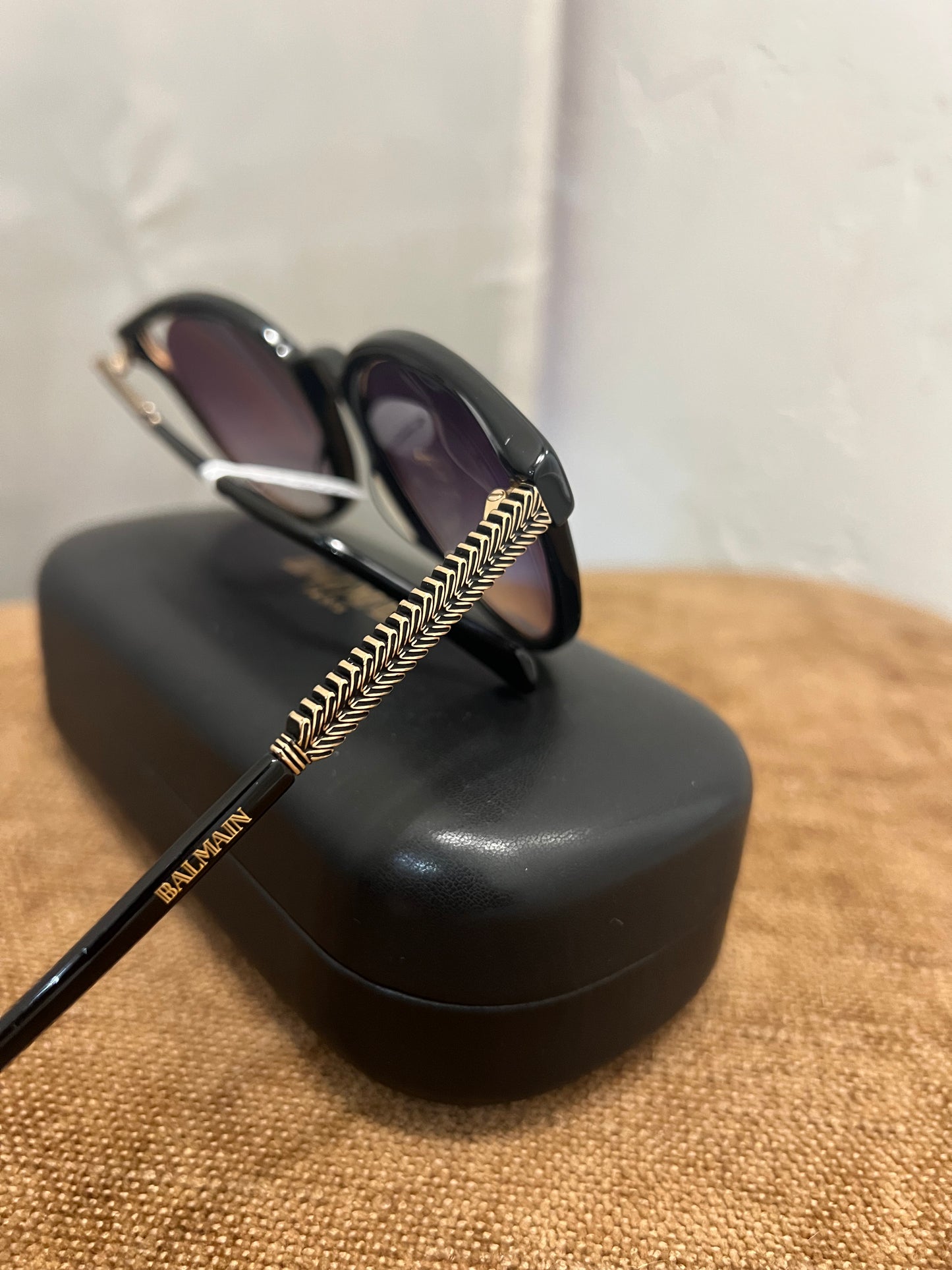 Balmain BL2507 Cat 3 Sunglasses