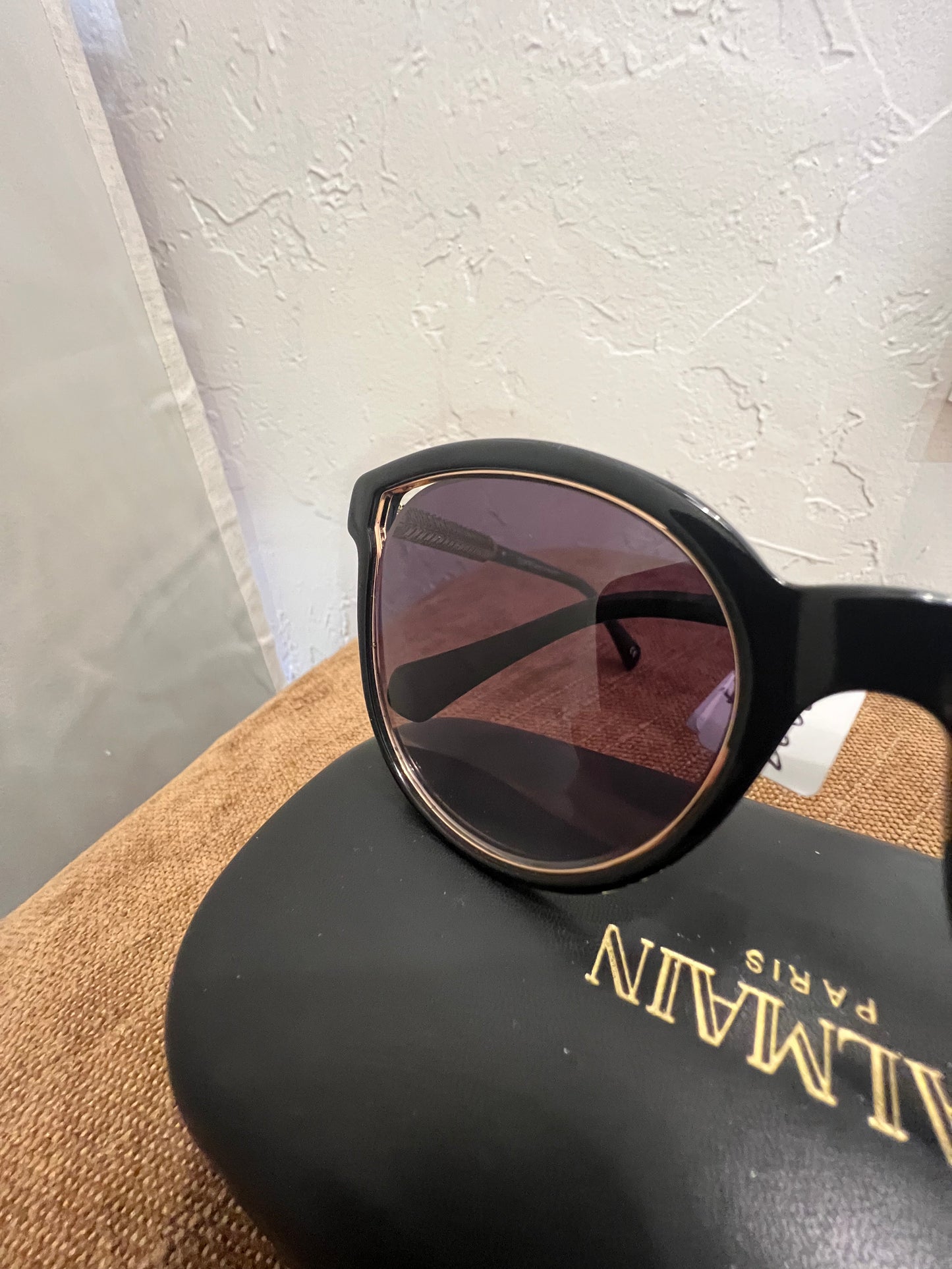 Balmain BL2507 Cat 3 Sunglasses