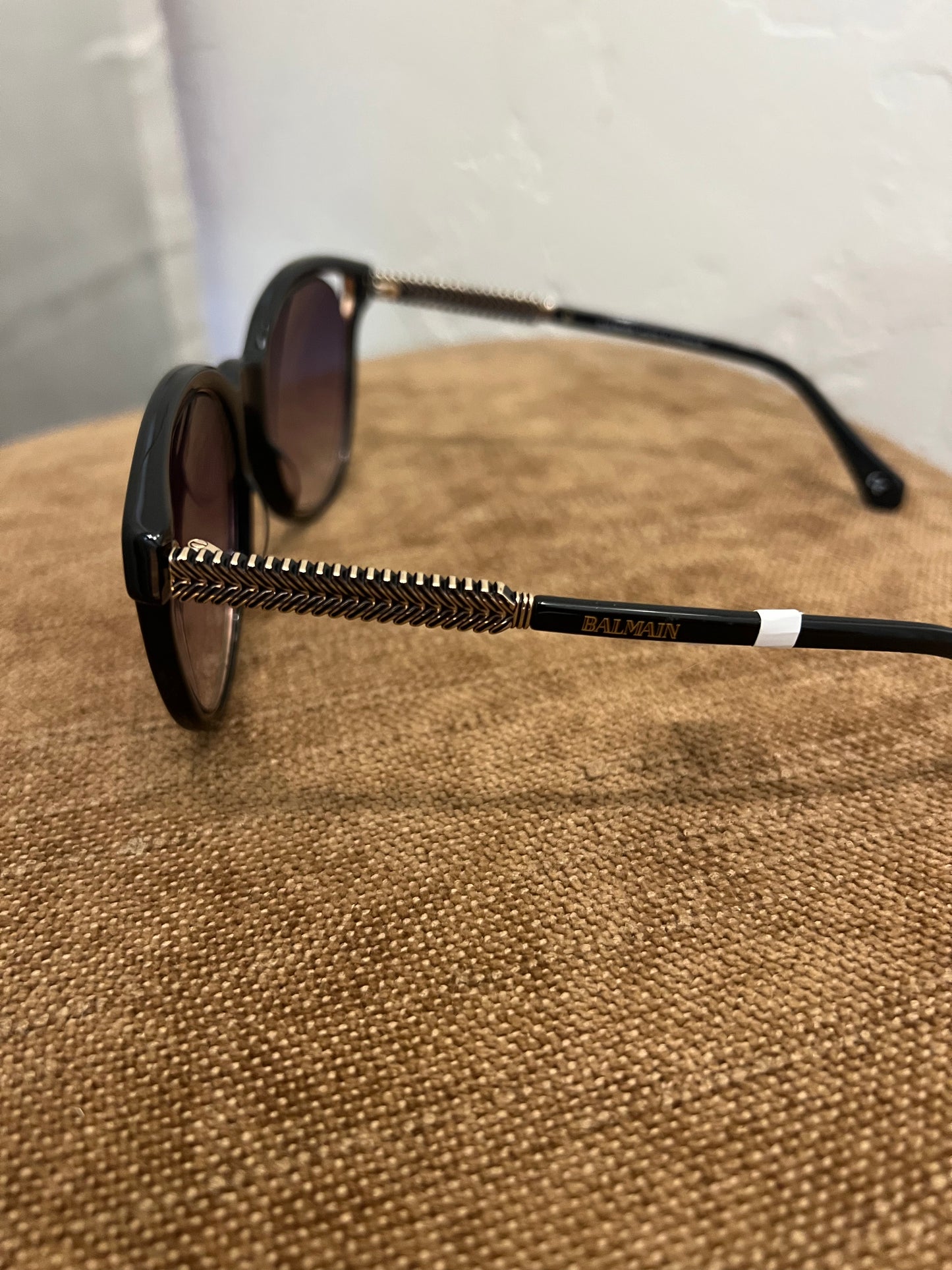 Balmain BL2507 Cat 3 Sunglasses