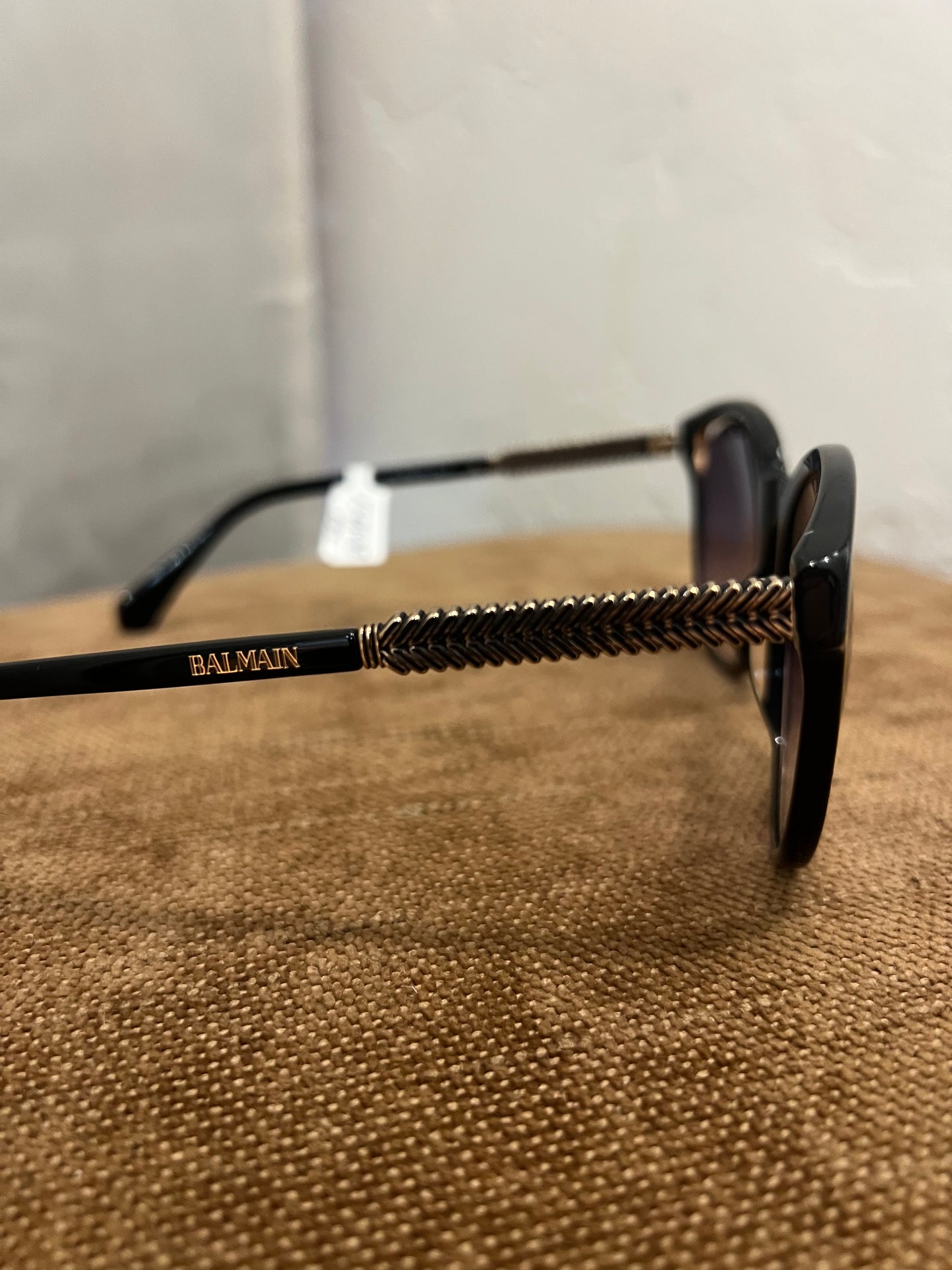 Balmain BL2507 Cat 3 Sunglasses