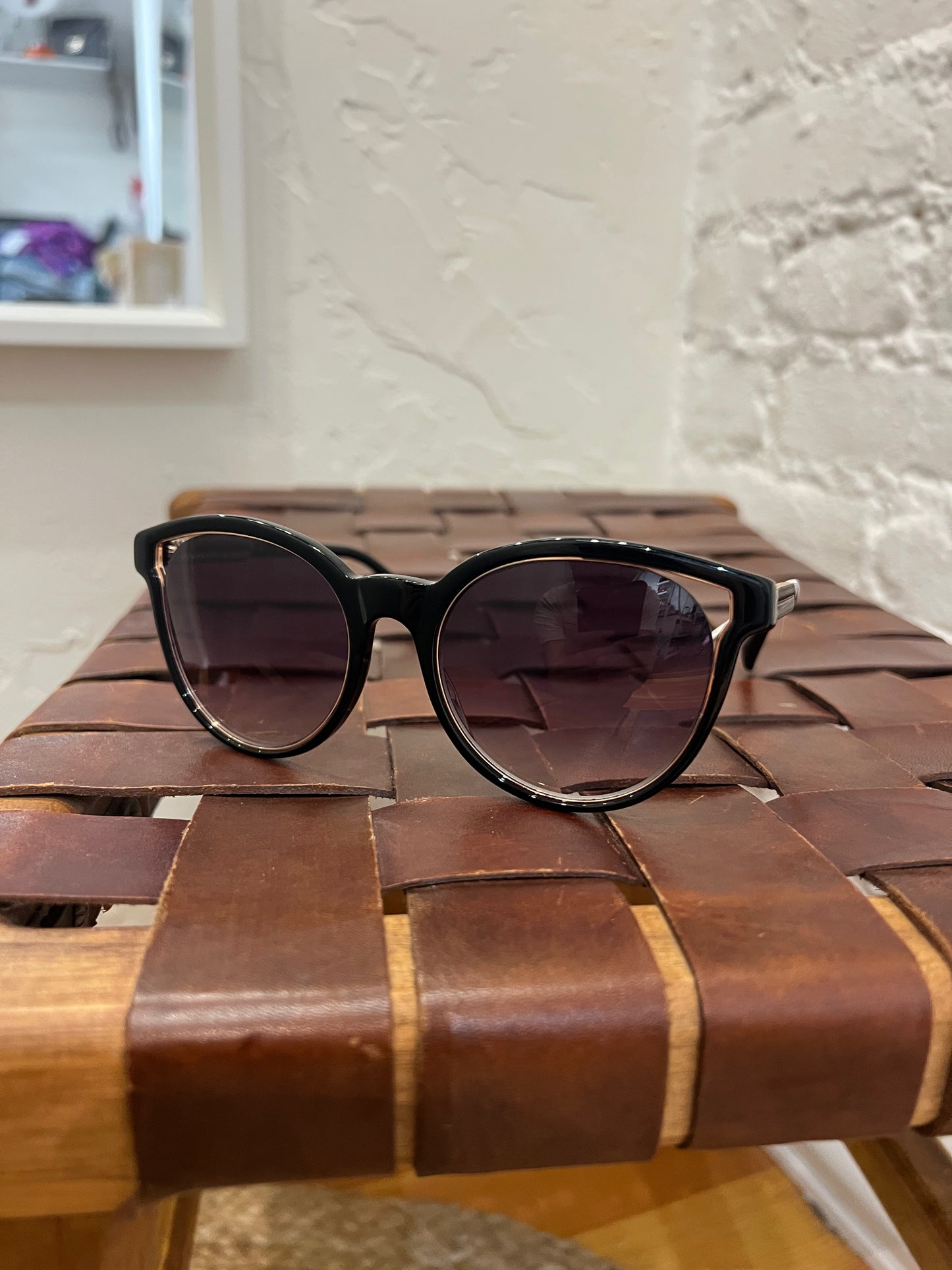 Balmain BL2507 Cat 3 Sunglasses