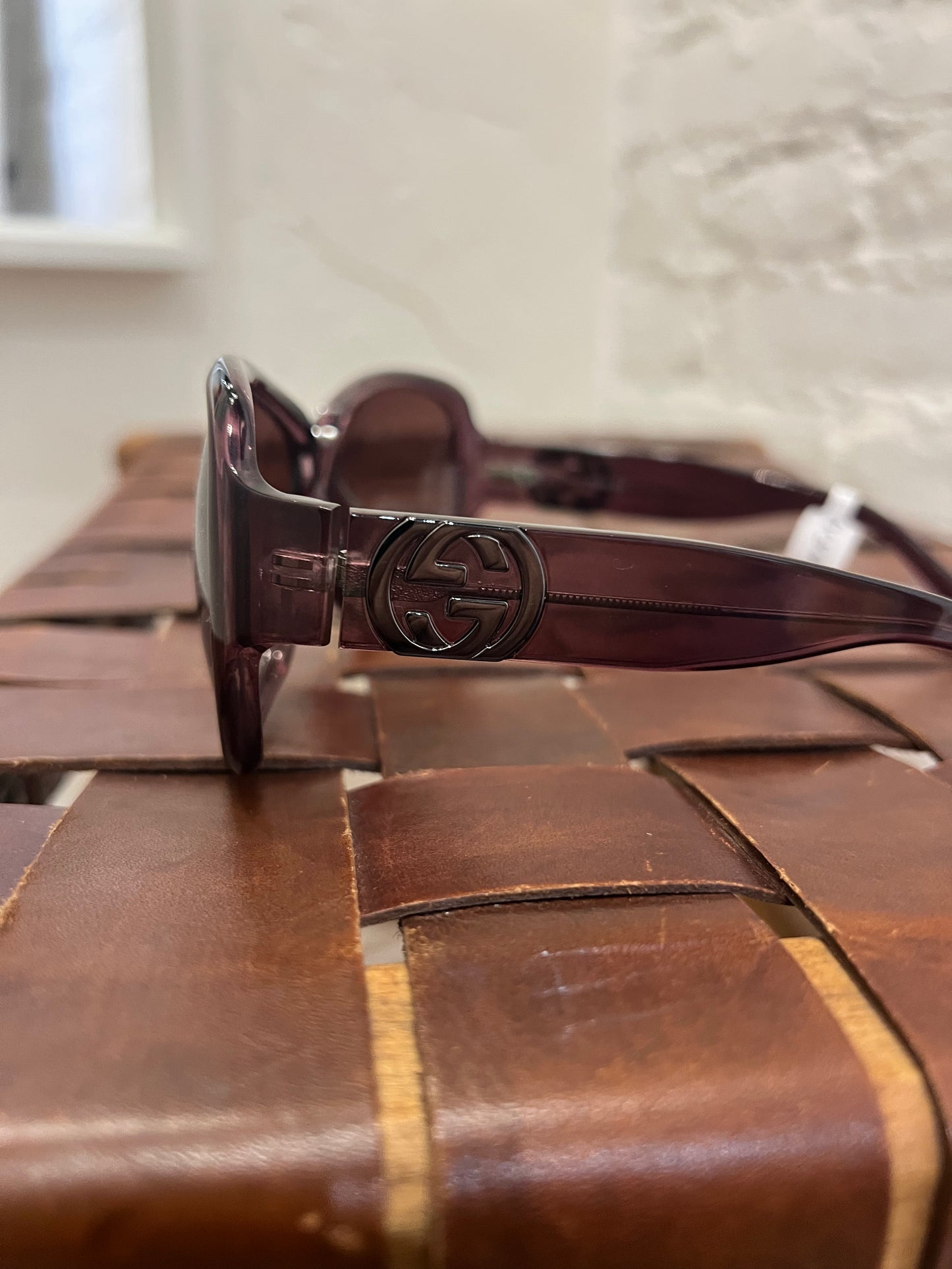 Gucci GG 2902/S