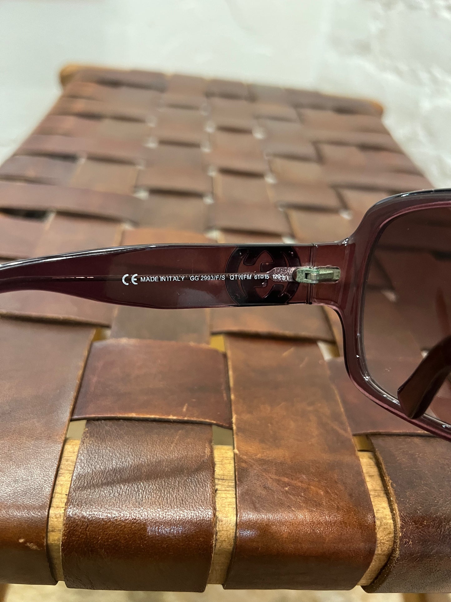 Gucci GG 2902/S