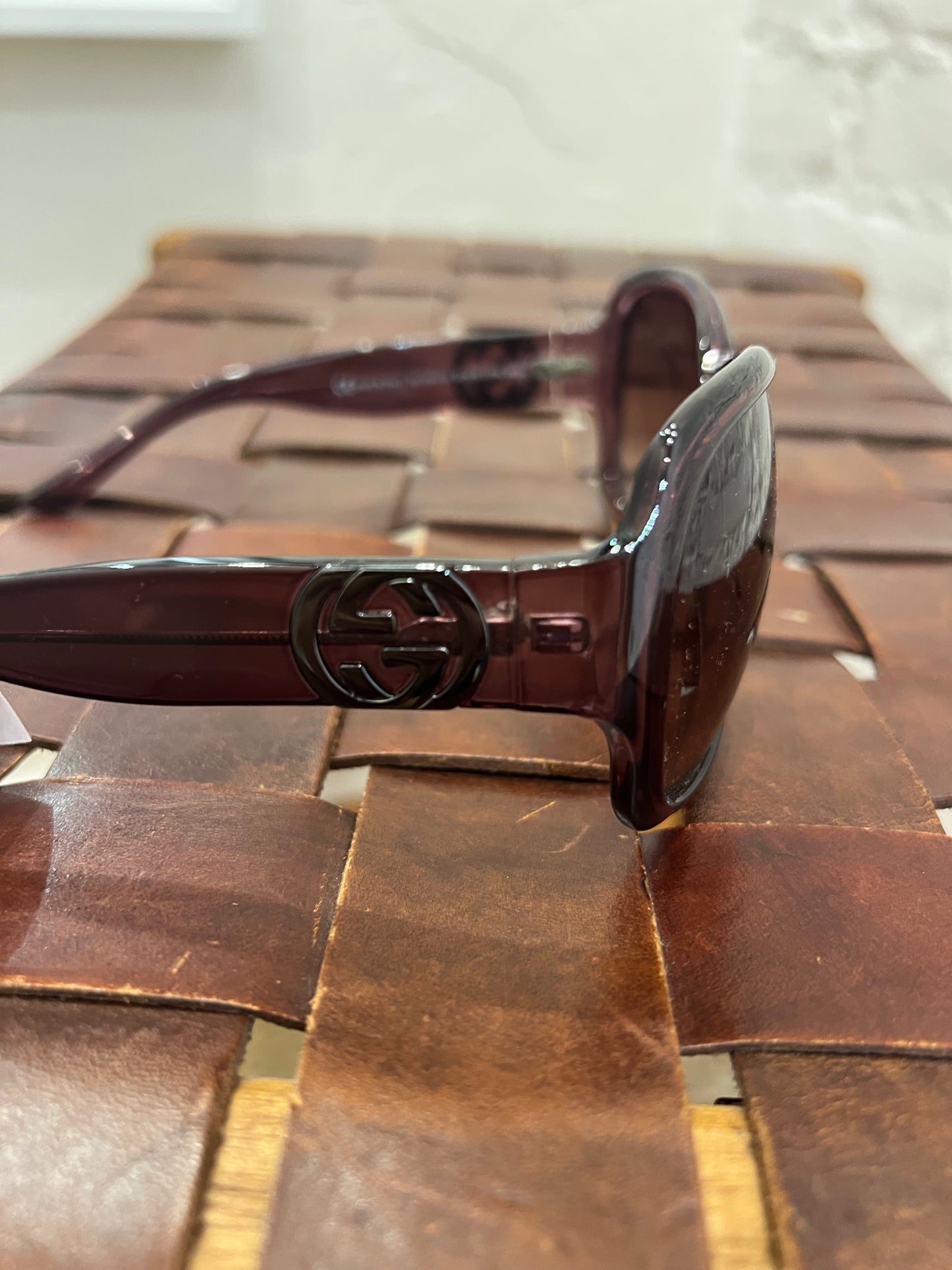 Gucci GG 2902/S