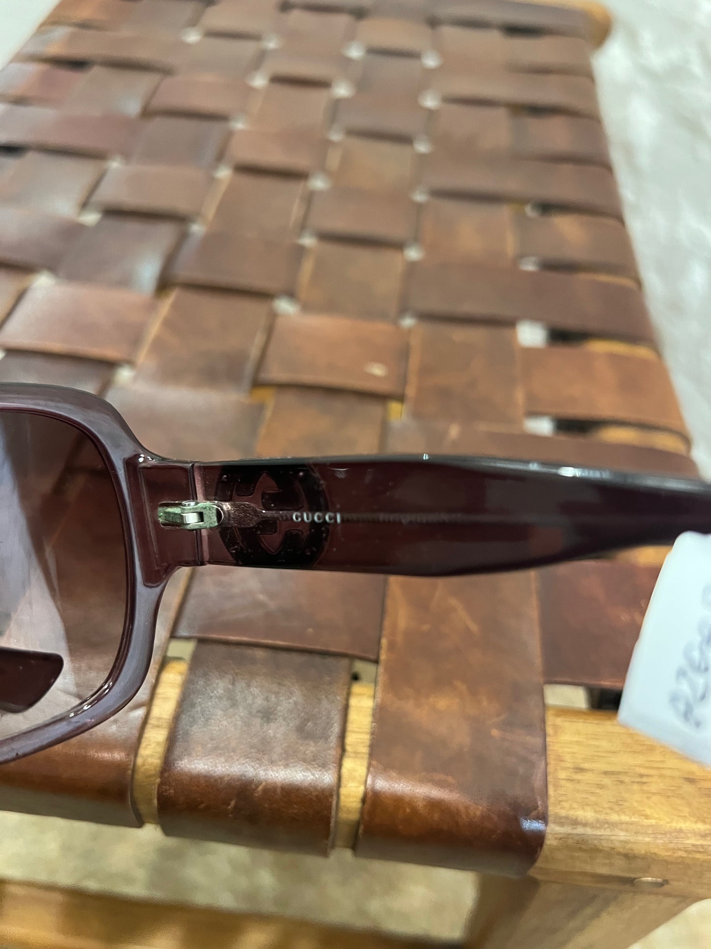 Gucci GG 2902/S