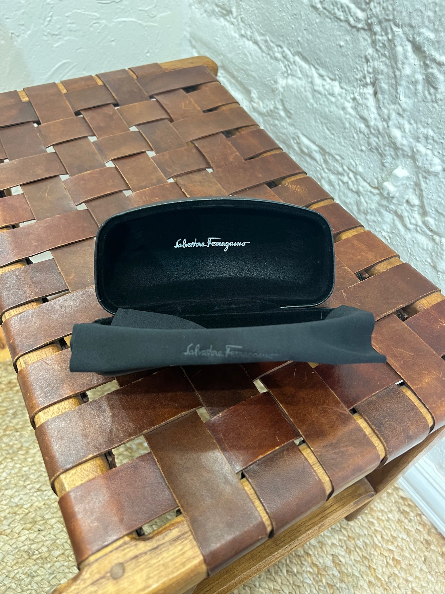 Salvatore Ferragamo SF668S Sunglasses