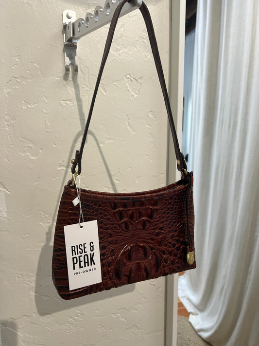 Brahmin Anytime Mini Shoulder Bag