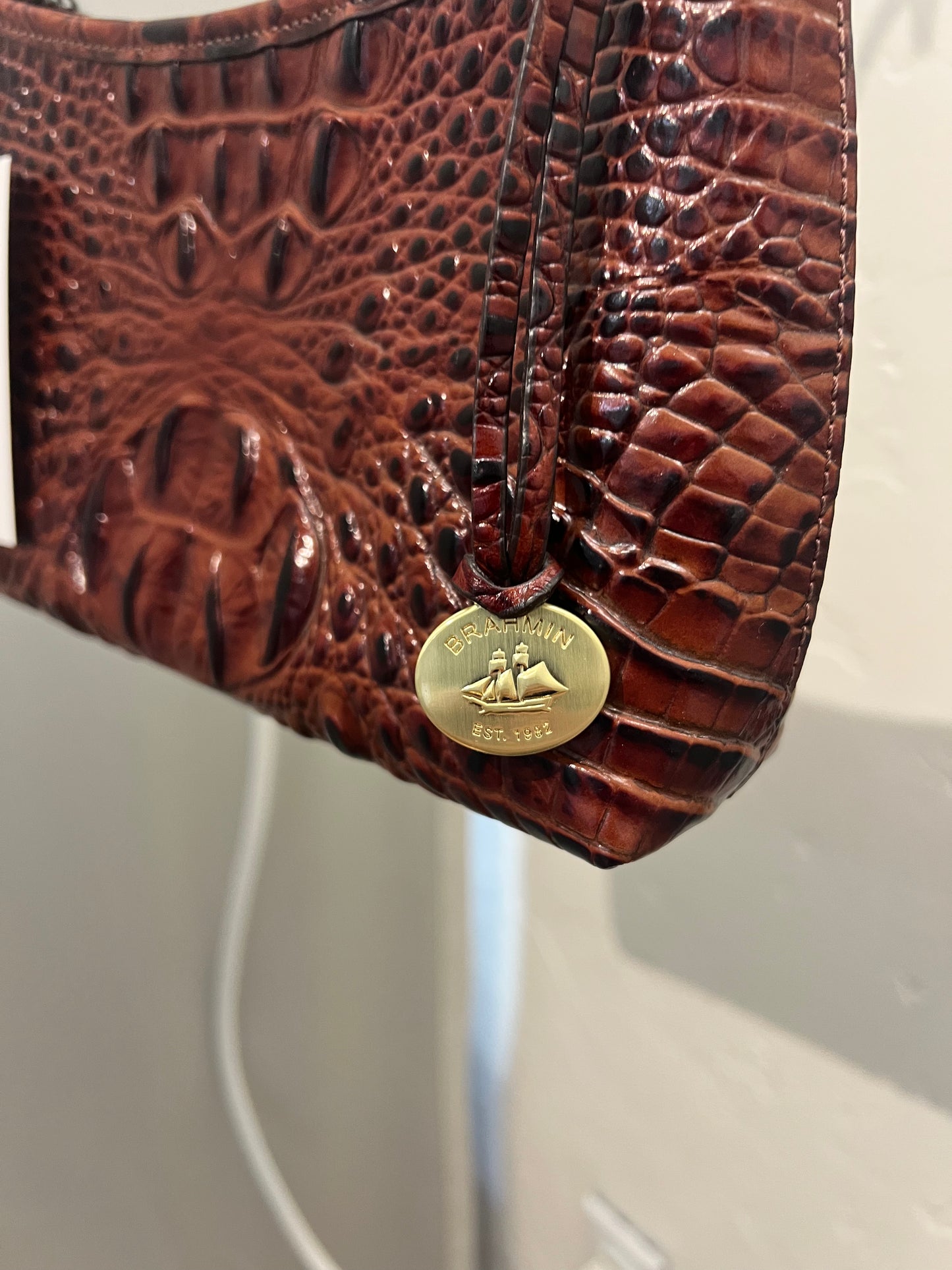 Brahmin Anytime Mini Shoulder Bag