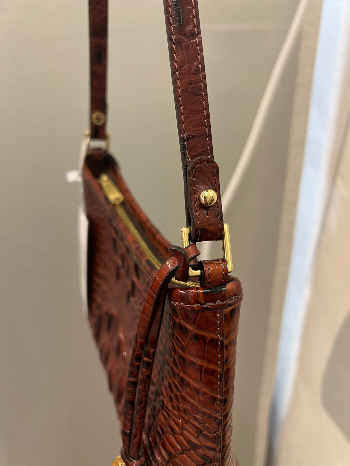 Brahmin Anytime Mini Shoulder Bag
