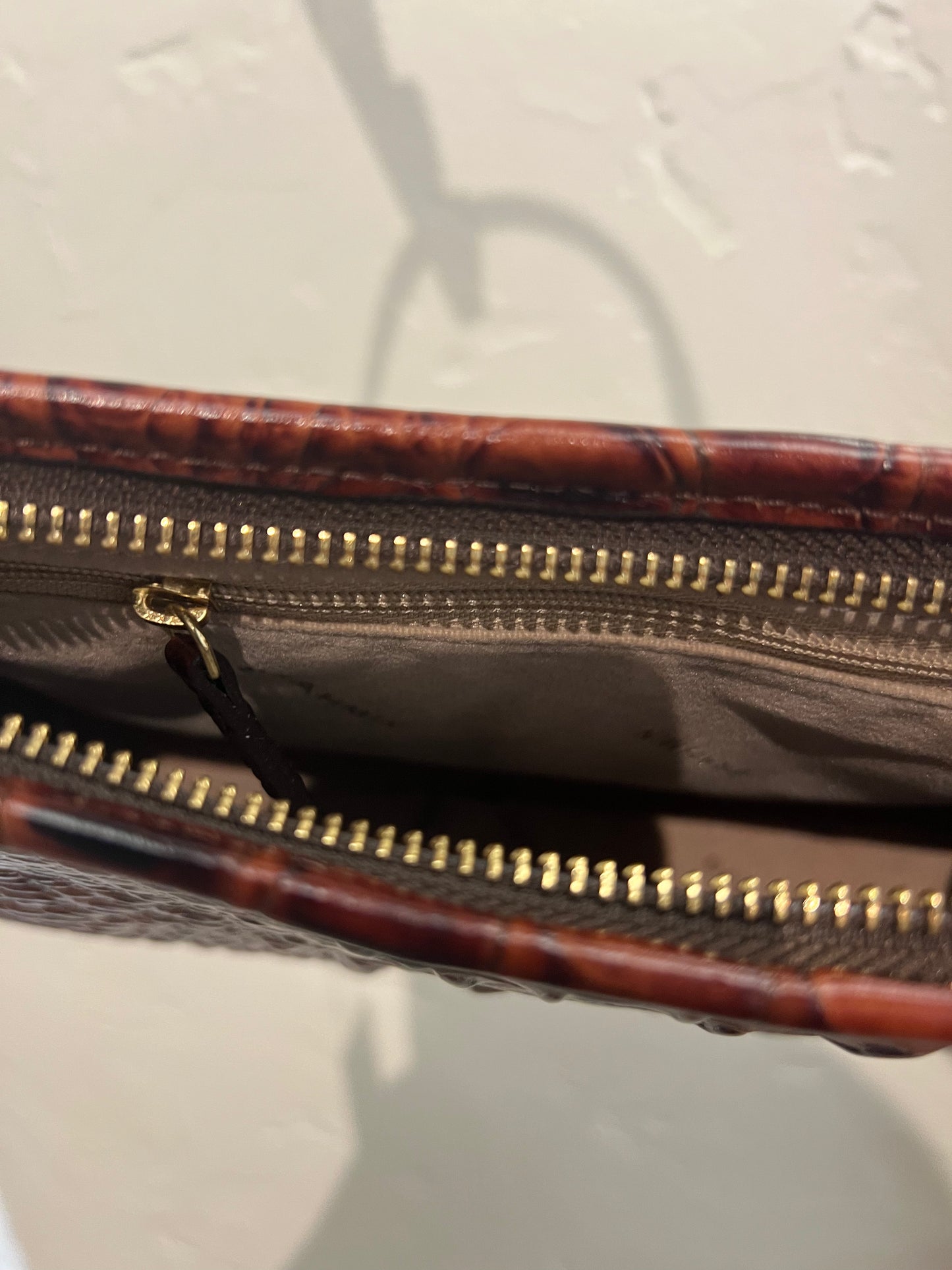 Brahmin Anytime Mini Shoulder Bag