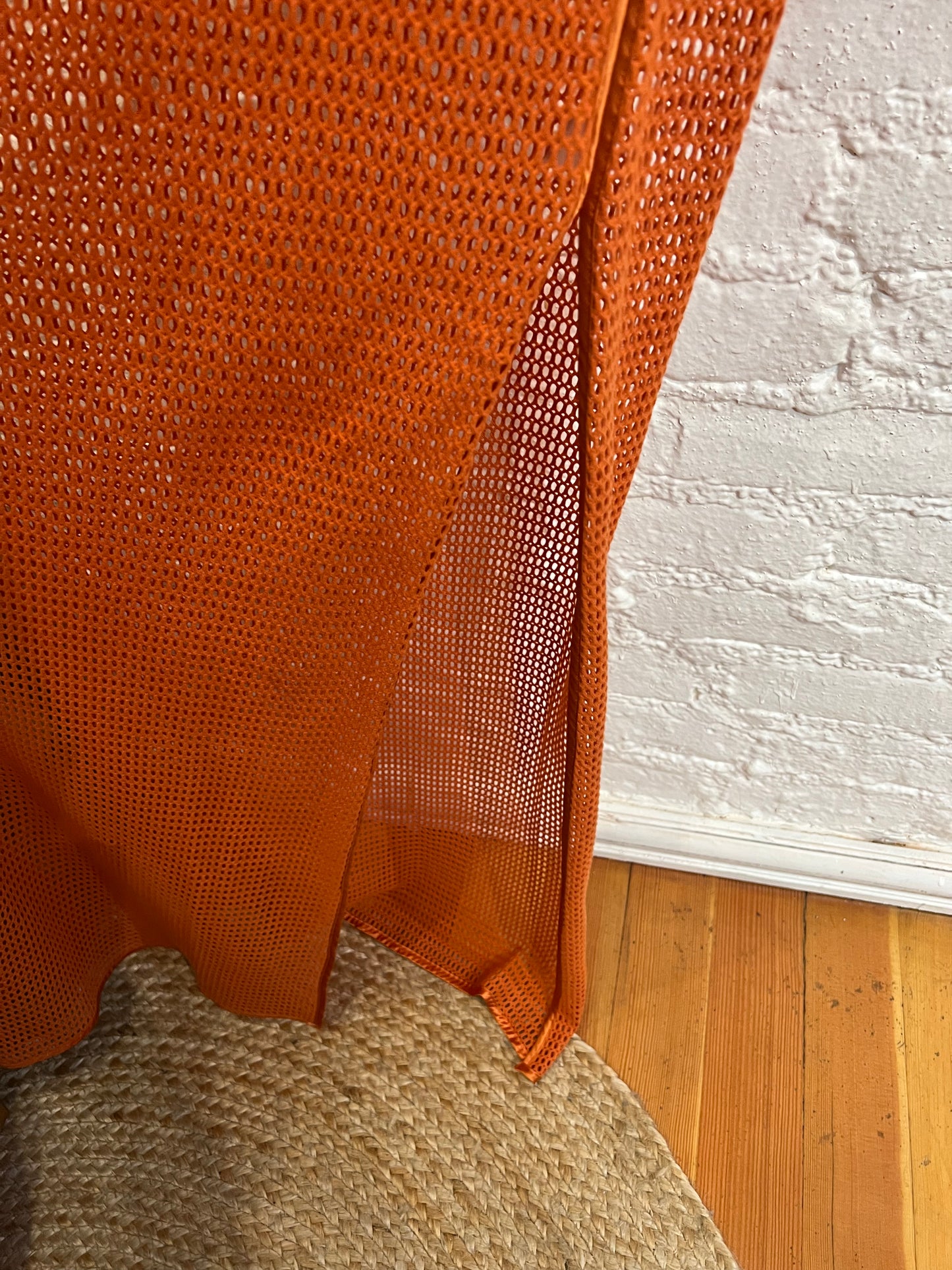 My Beachy Side Camelia Cover-Up Caftan