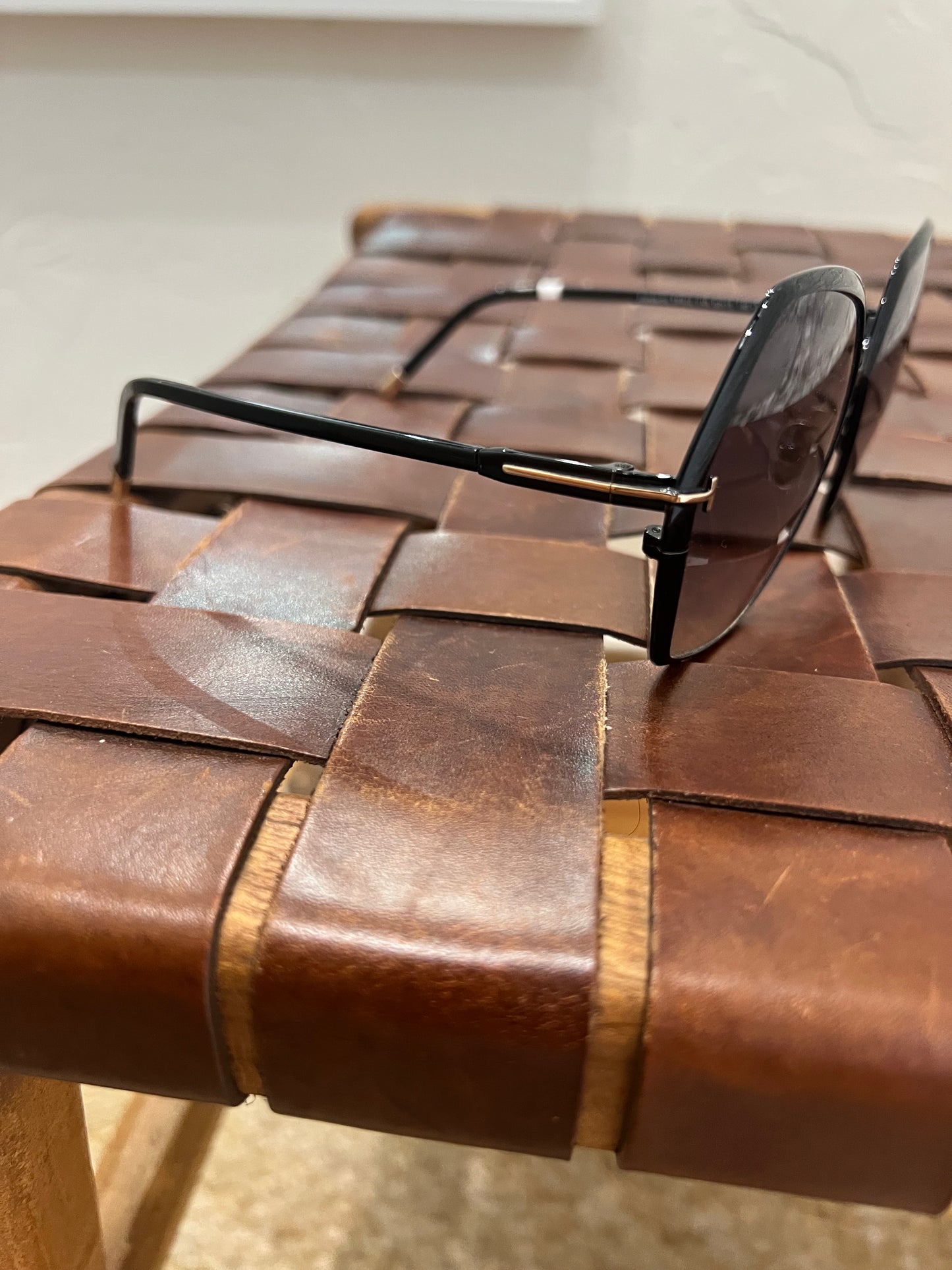 Tom Ford Fonda-02 (FT0912 01B) Sunglasses