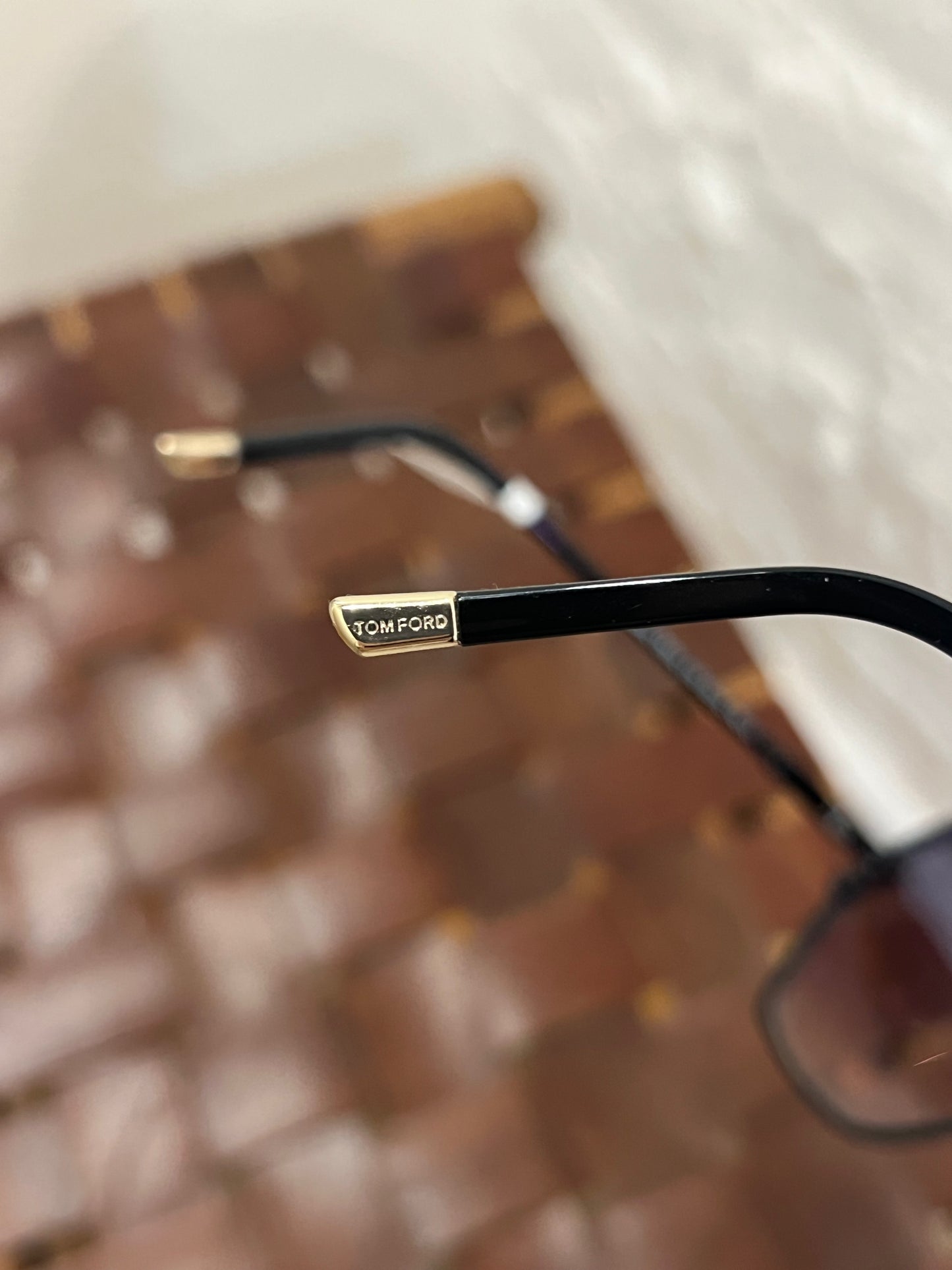 Tom Ford Fonda-02 (FT0912 01B) Sunglasses