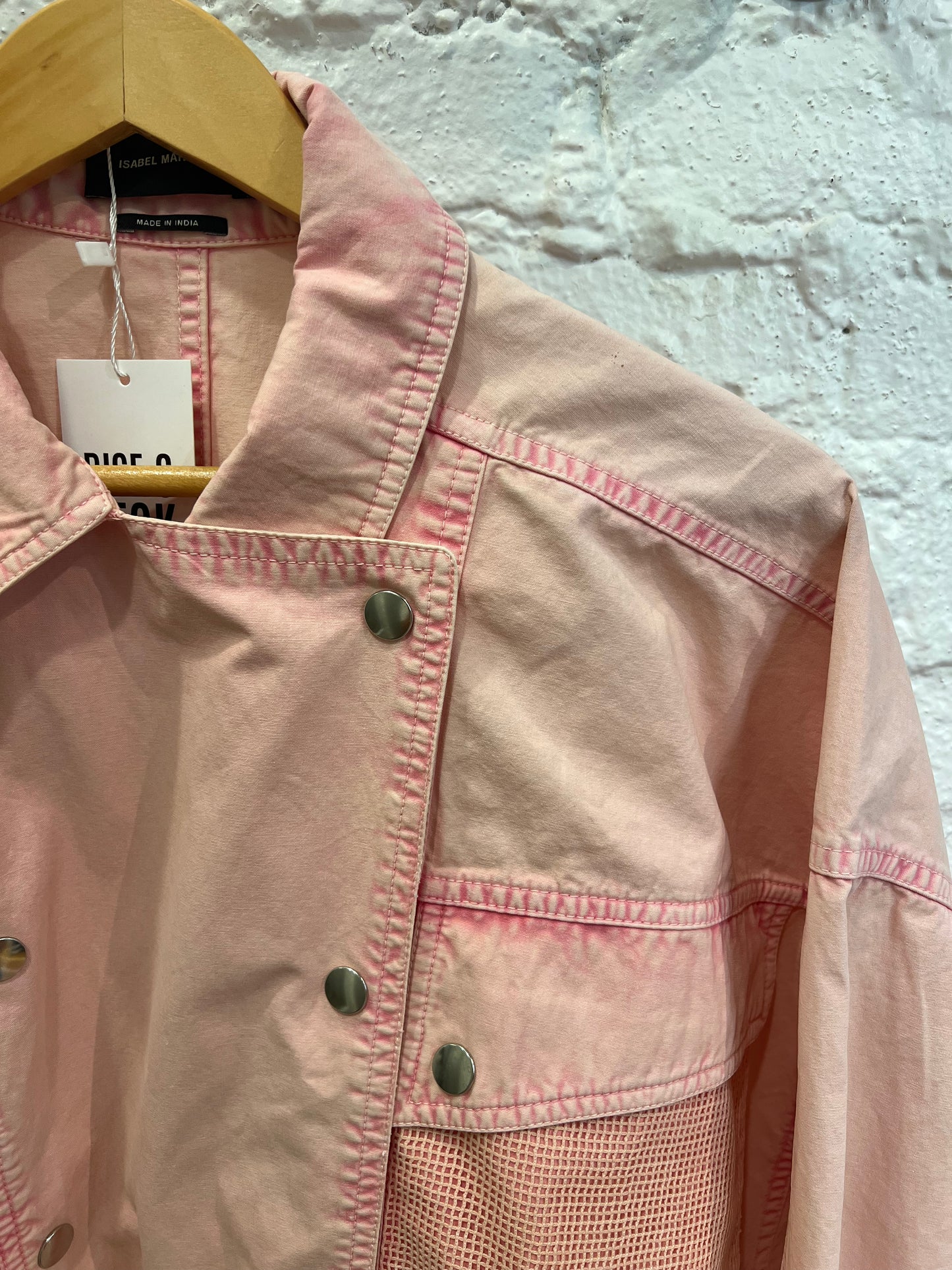 Isabel Marant Thalia jacket