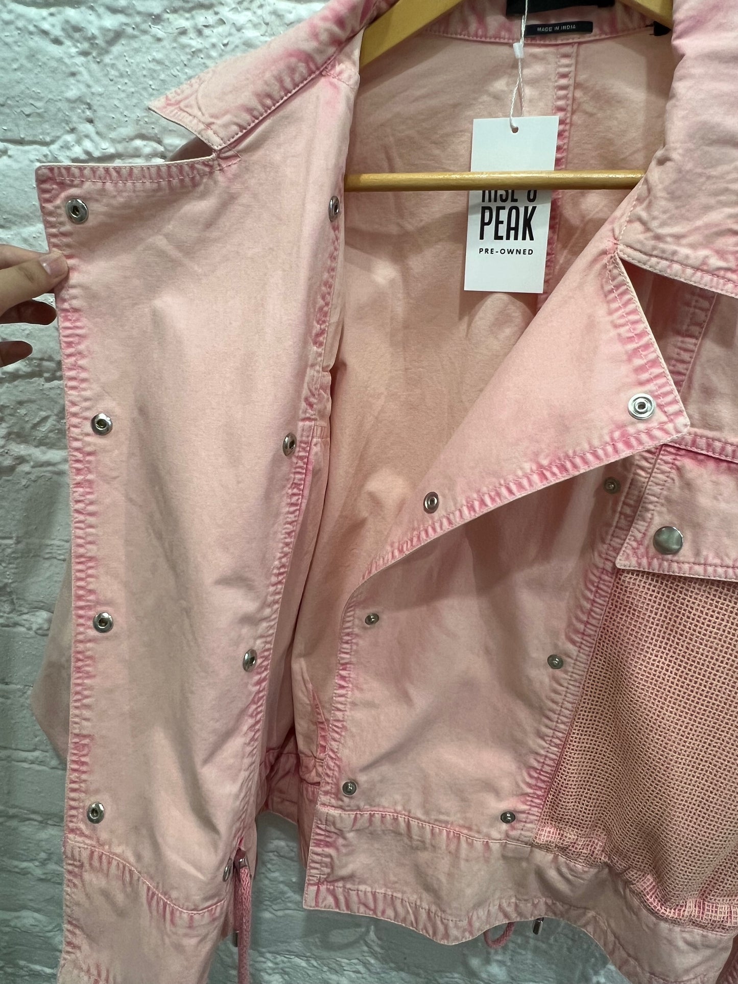 Isabel Marant Thalia jacket