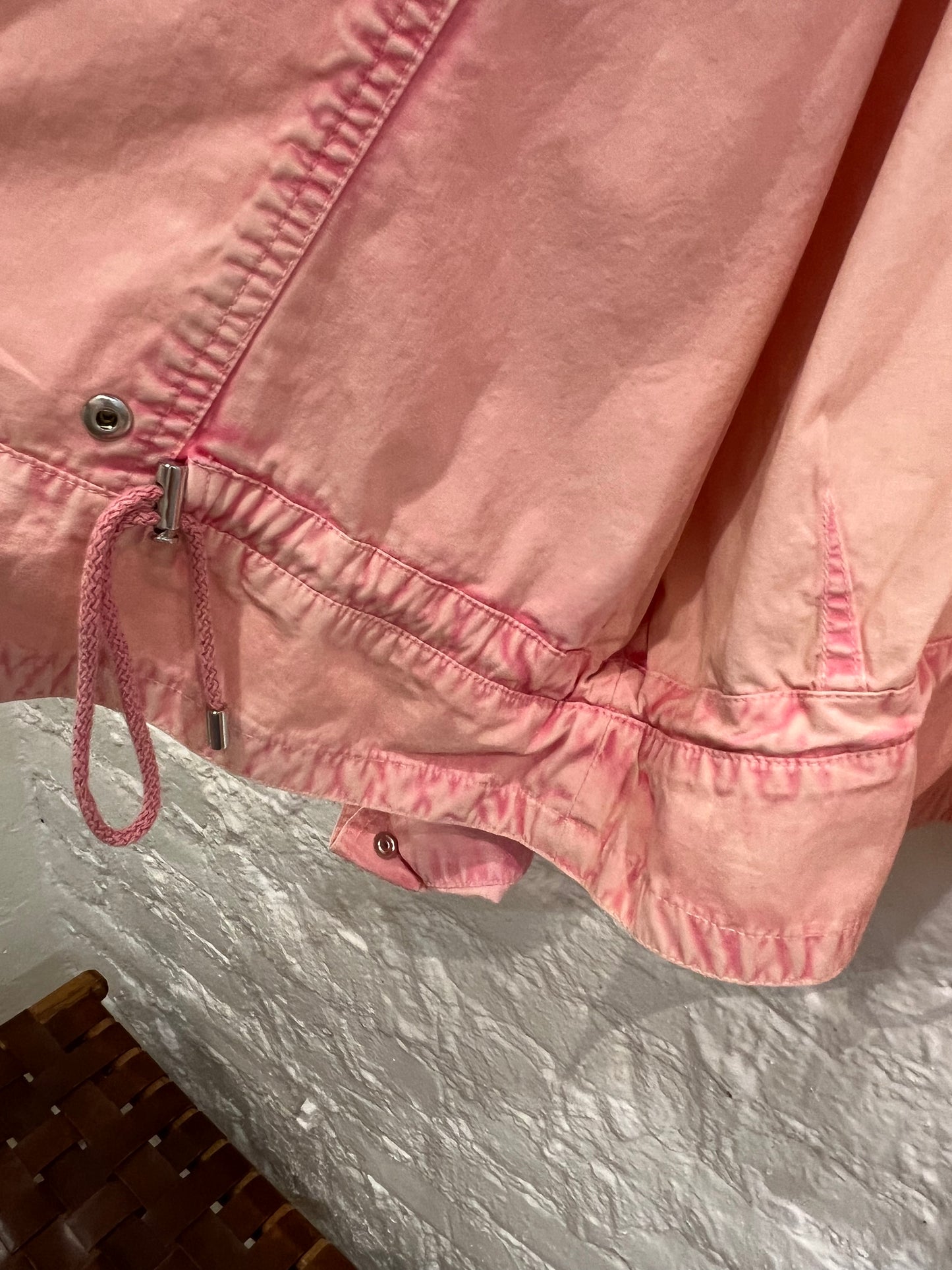 Isabel Marant Thalia jacket