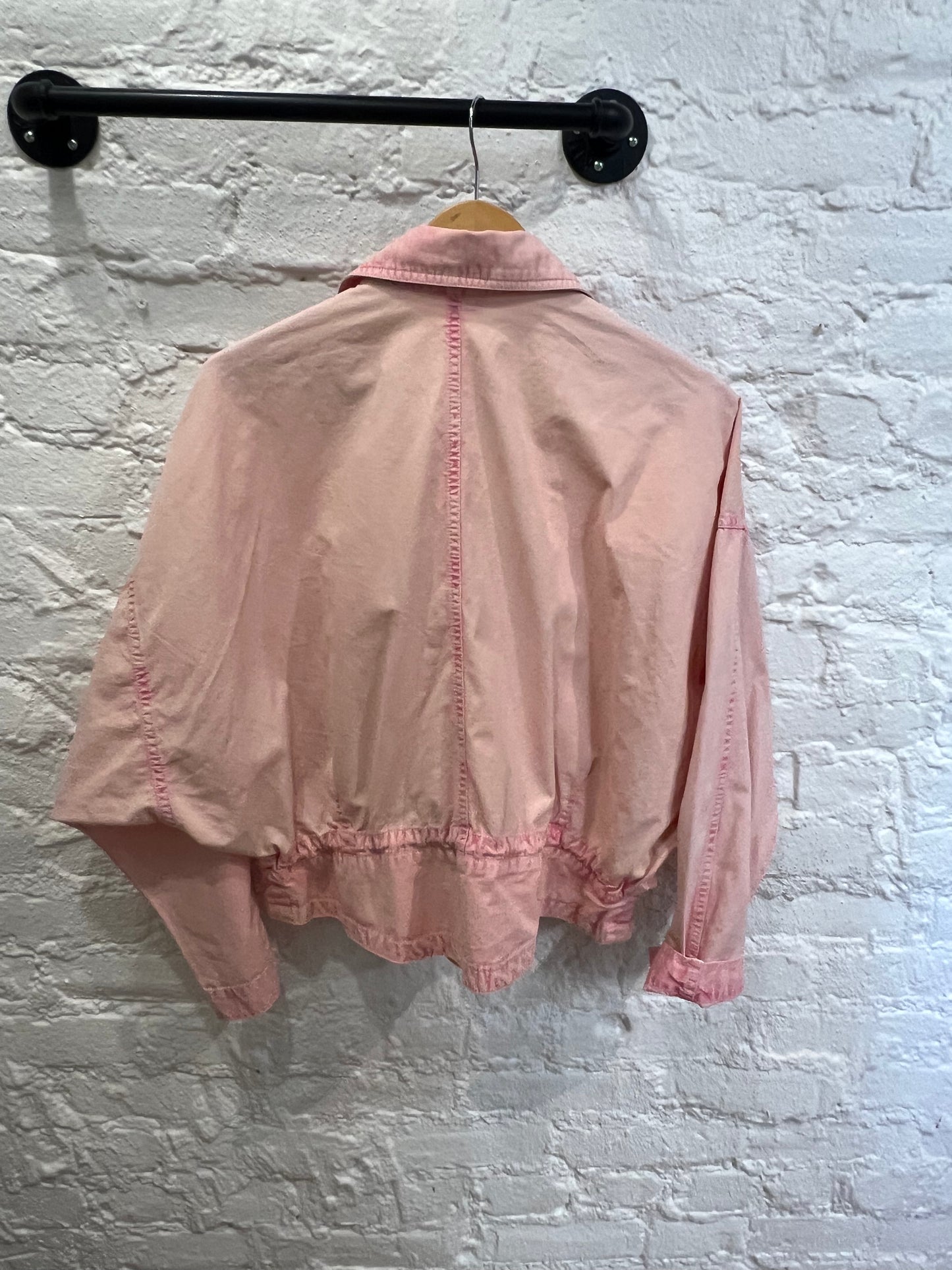 Isabel Marant Thalia jacket