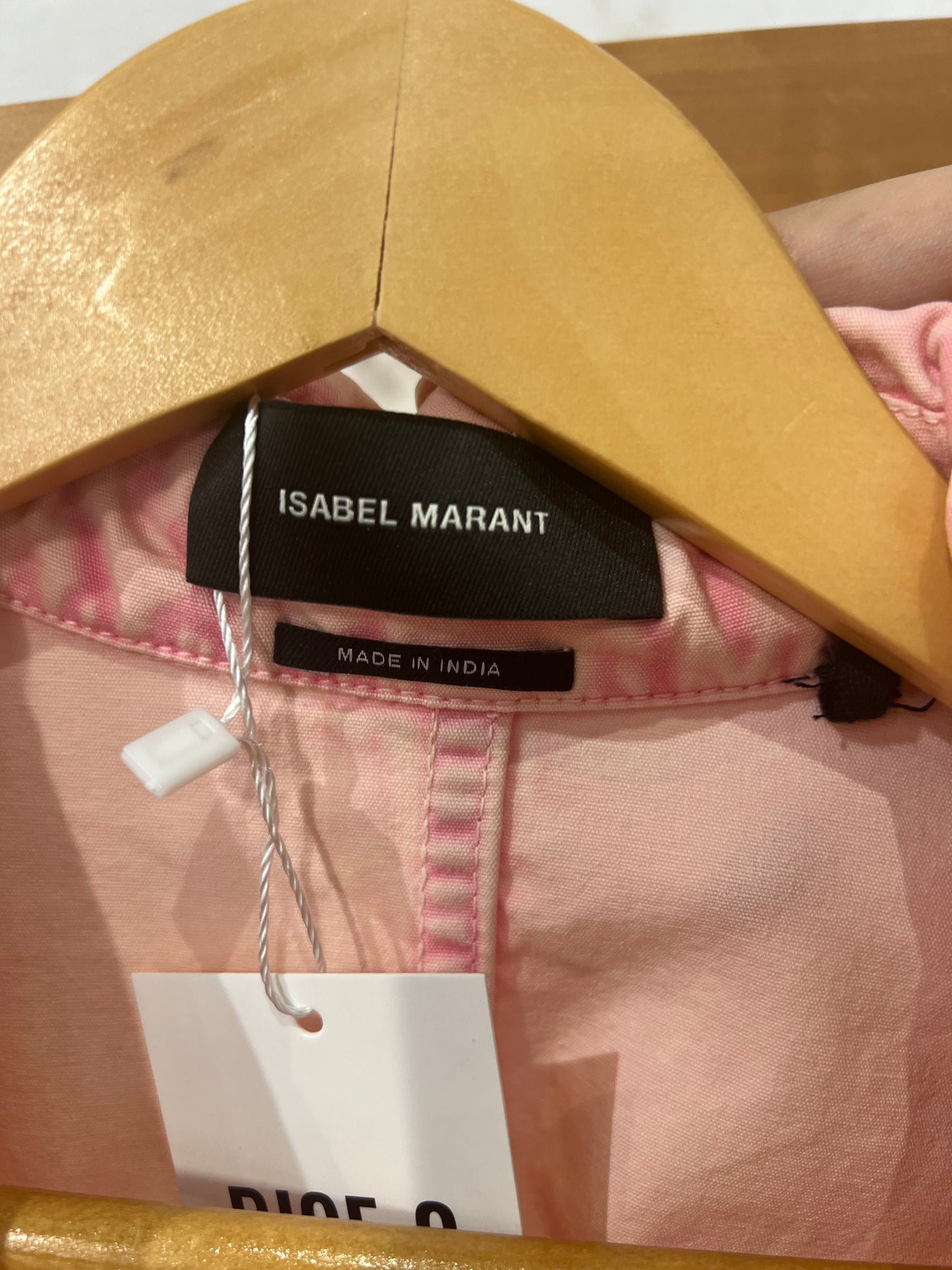 Isabel Marant Thalia jacket