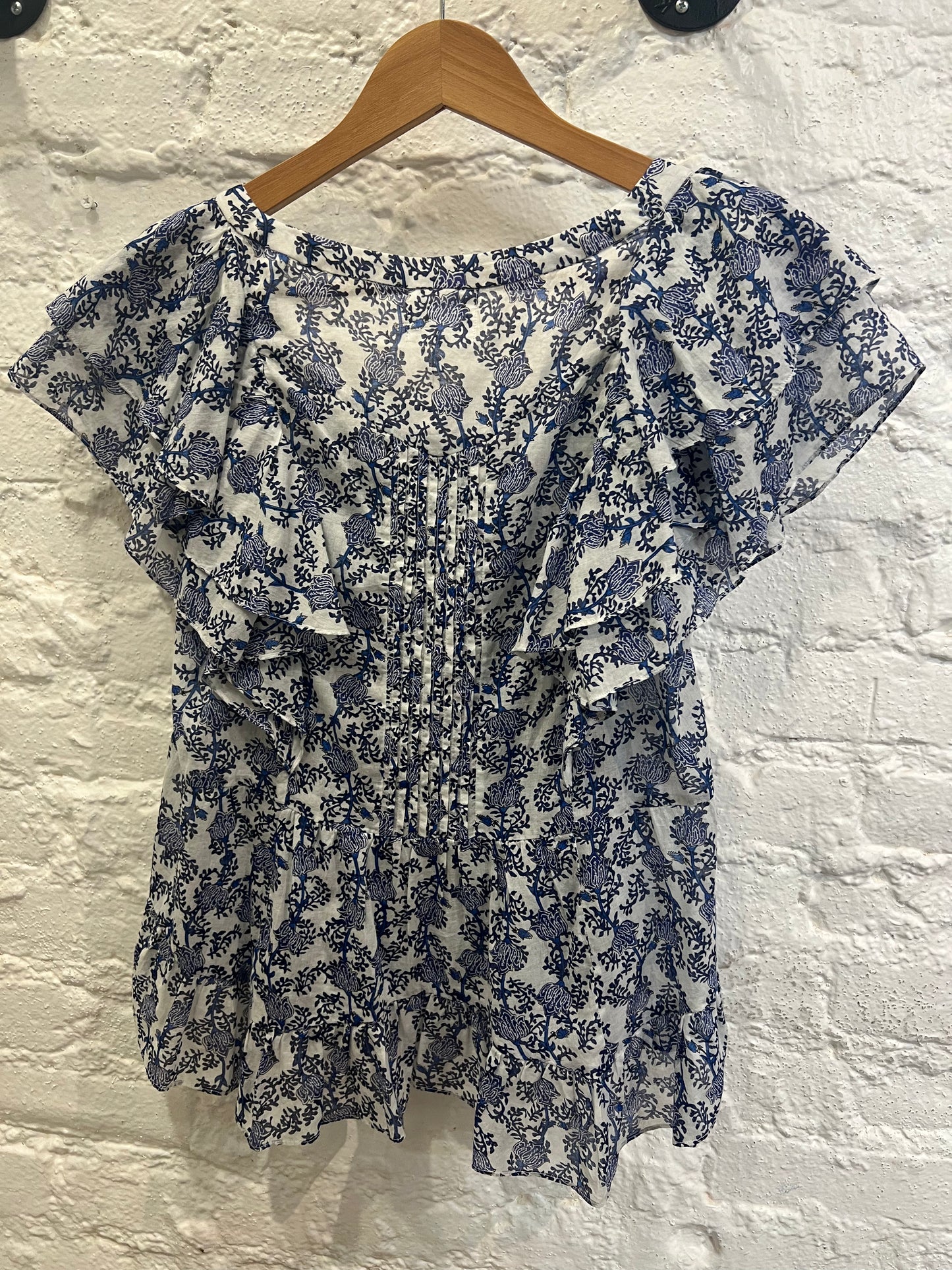 Isabel Marant Étoile Madrana Top