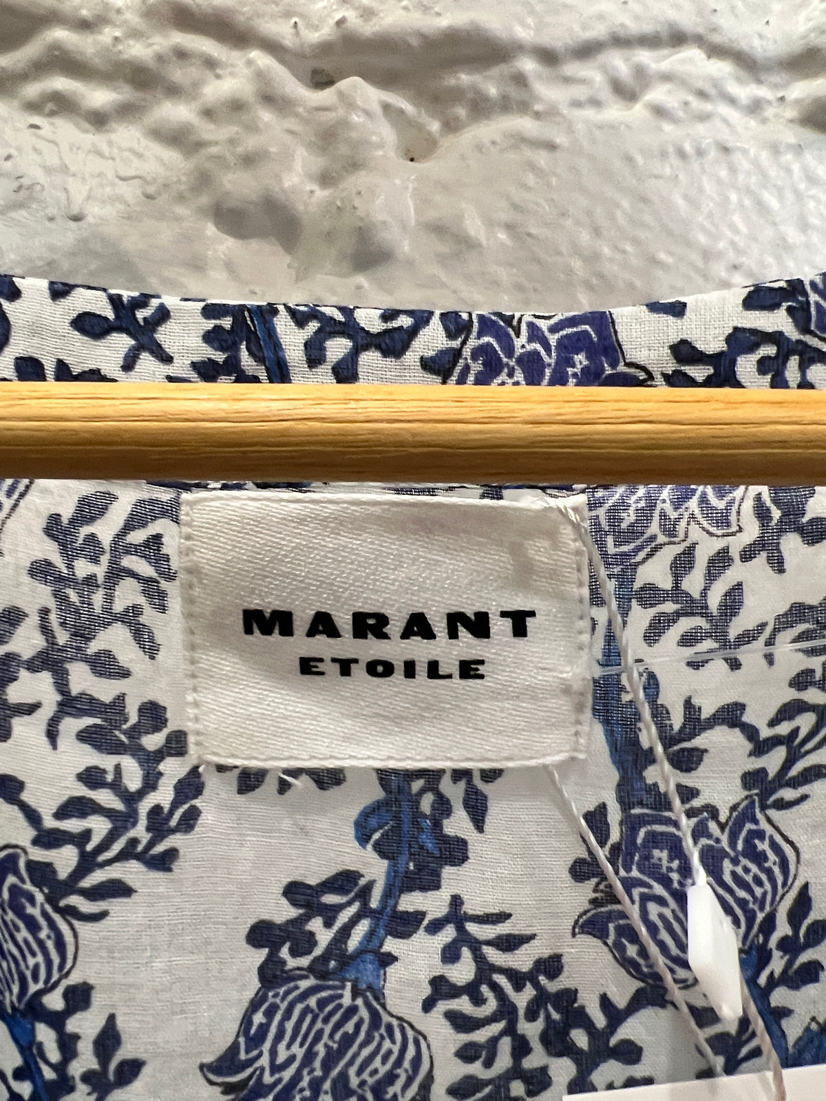 Isabel Marant Étoile Madrana Top