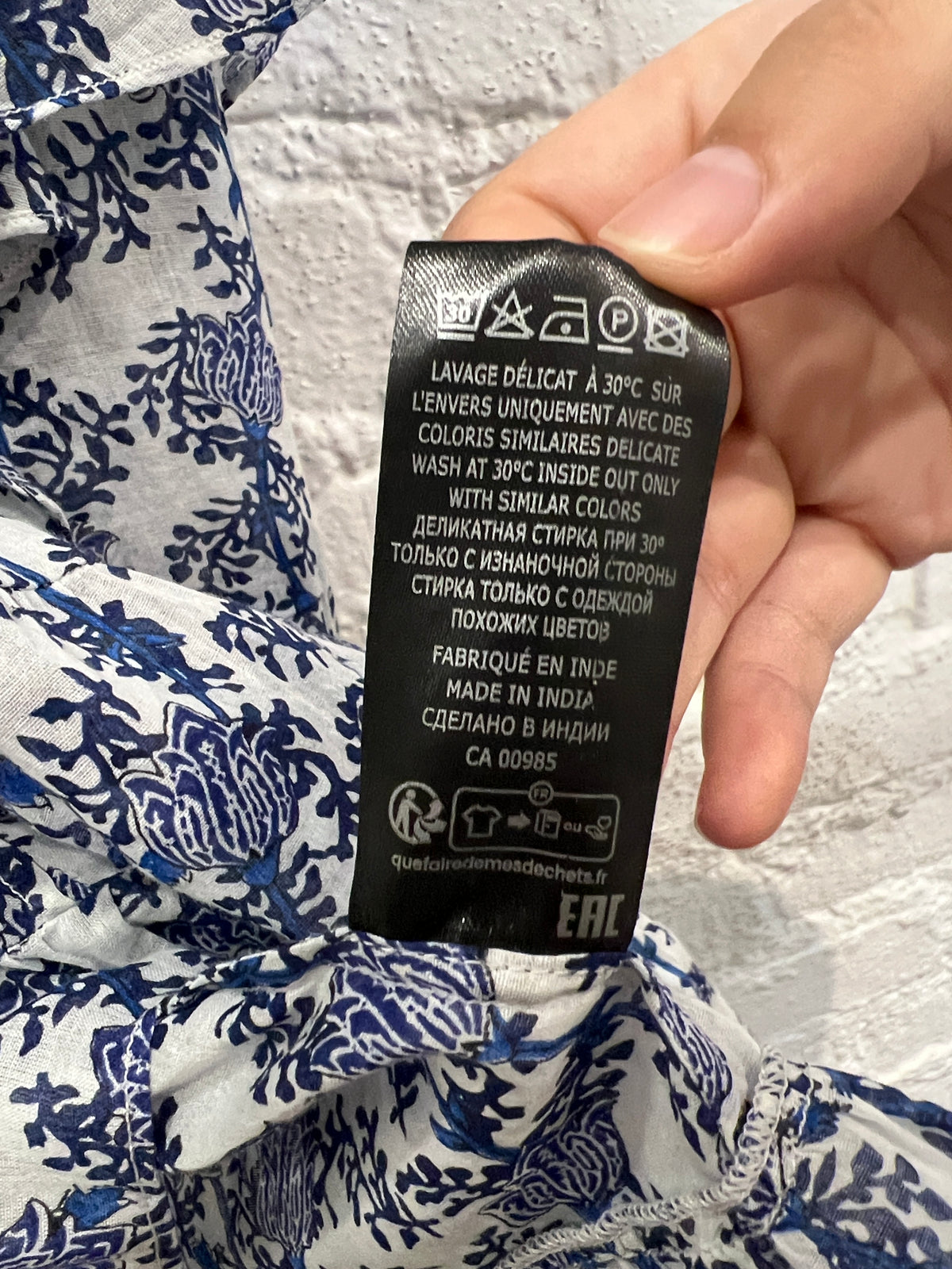 Isabel Marant Étoile Madrana Top