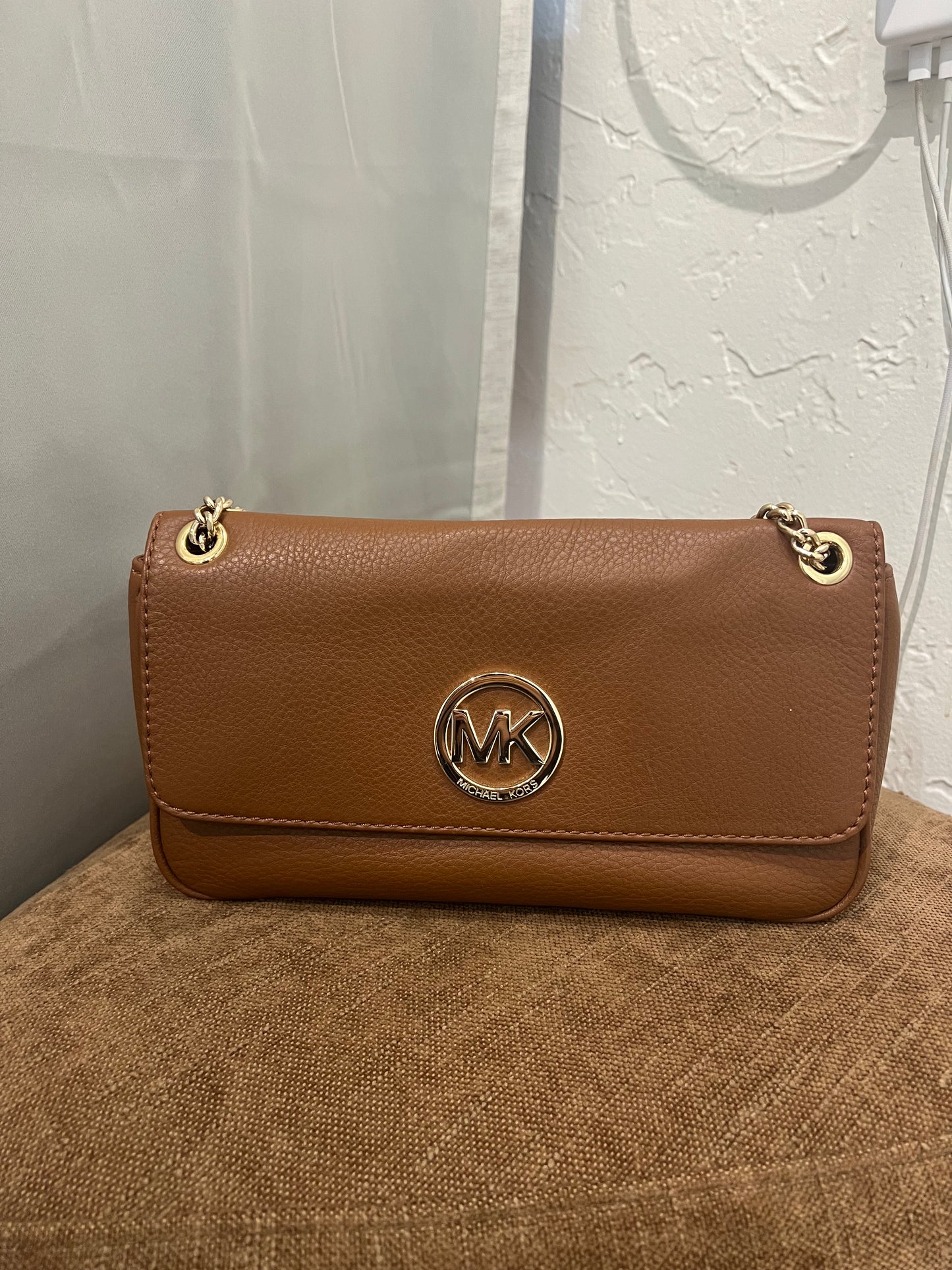 Michael Kors Fulton bag