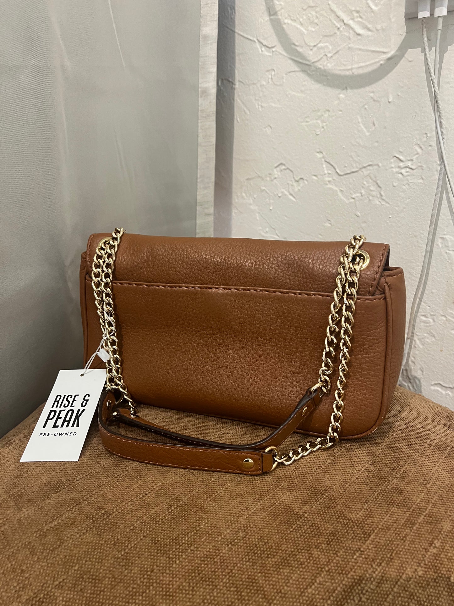 Michael Kors Fulton bag