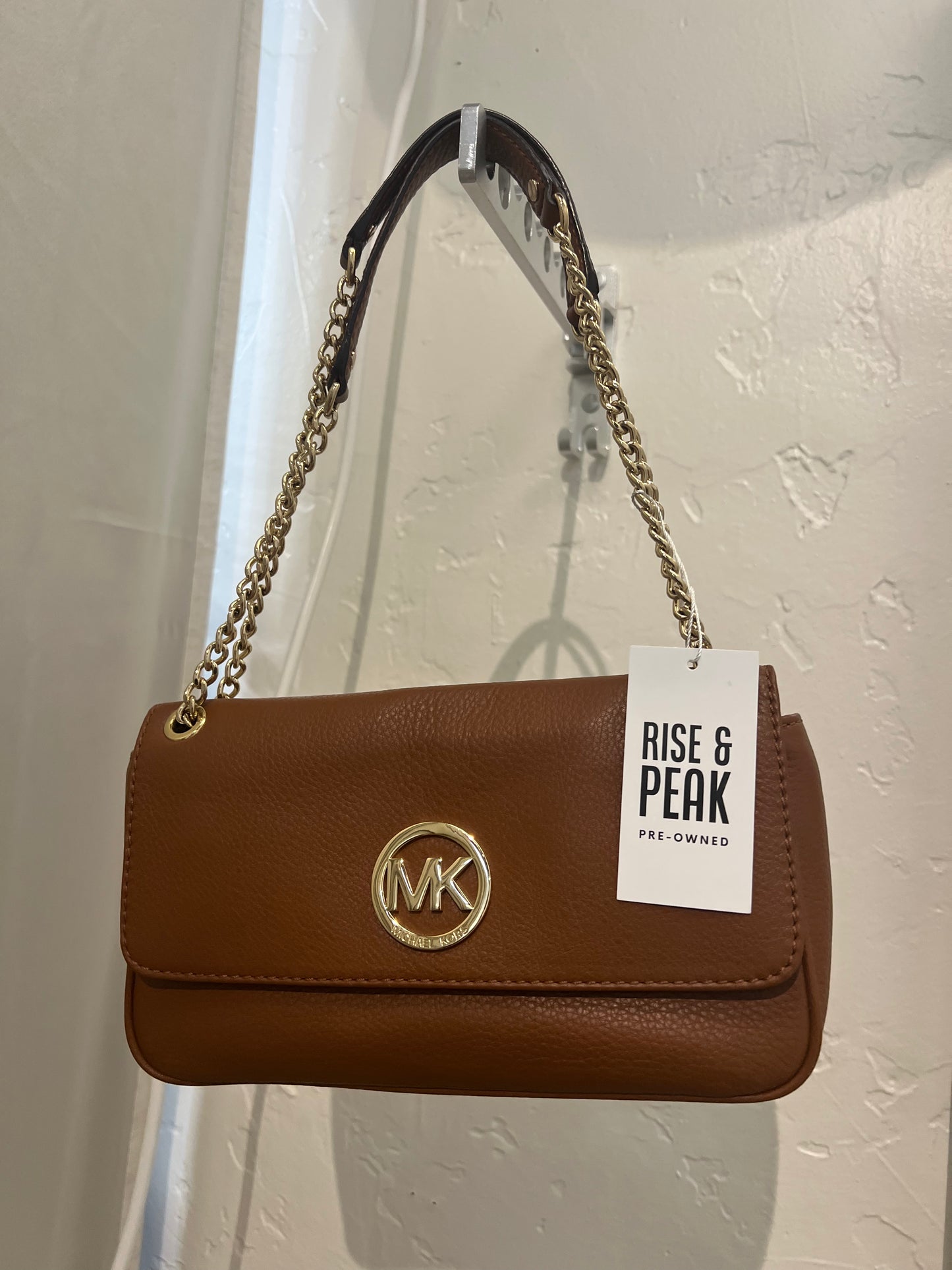 Michael Kors Fulton bag