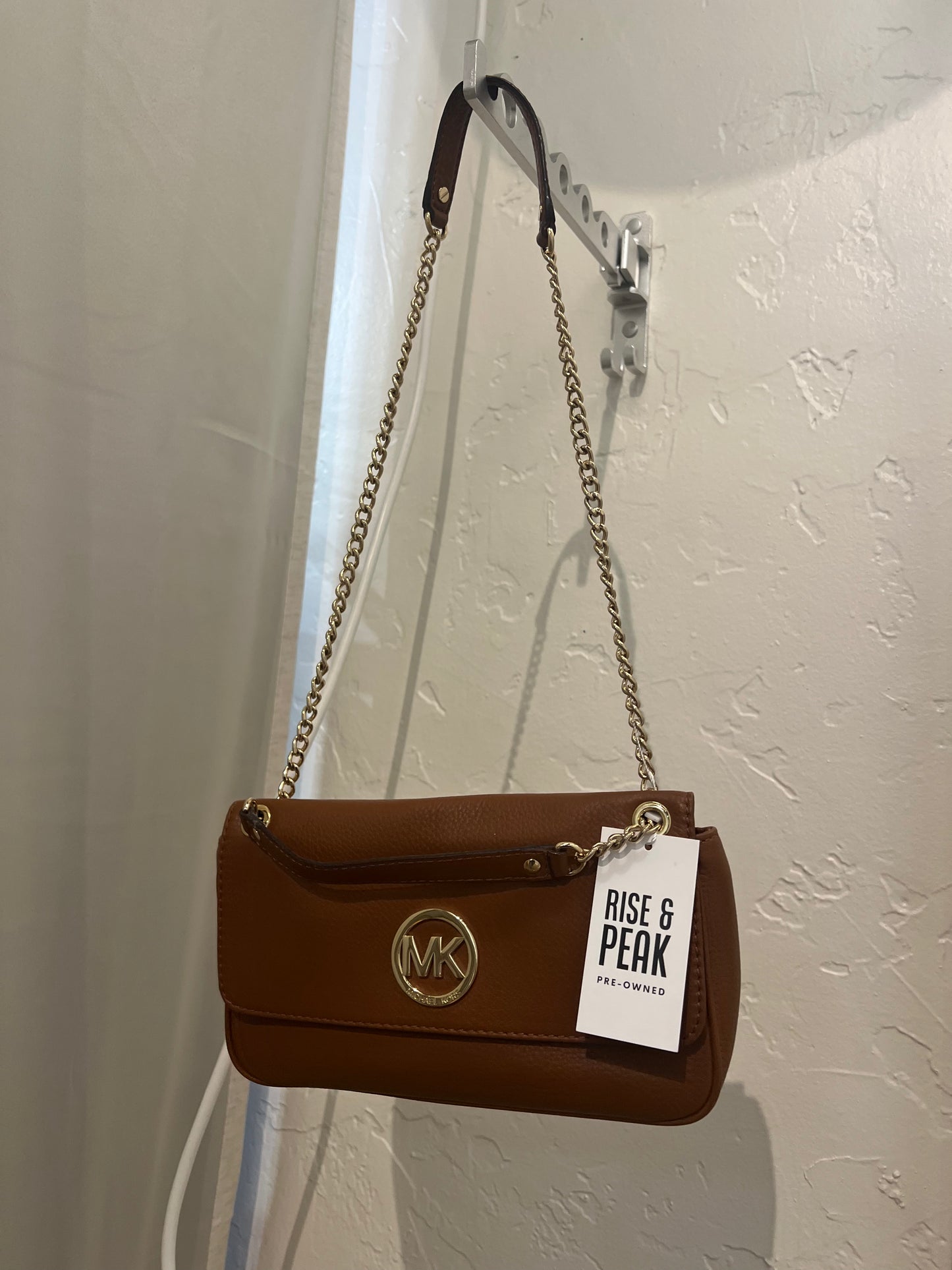 Michael Kors Fulton bag