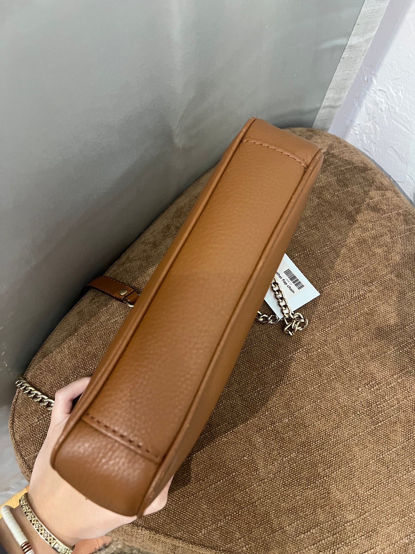 Michael Kors Fulton bag