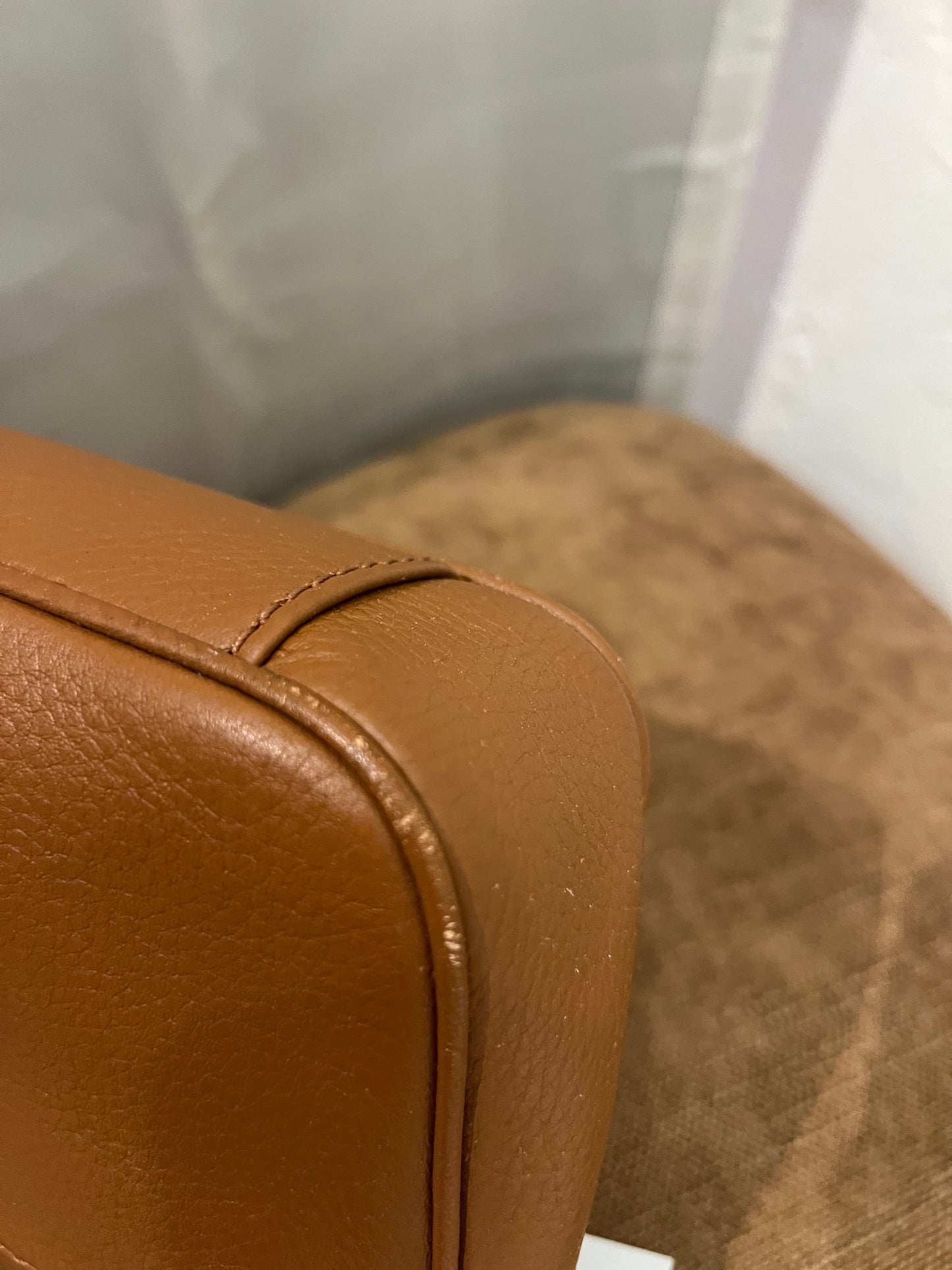 Michael Kors Fulton bag