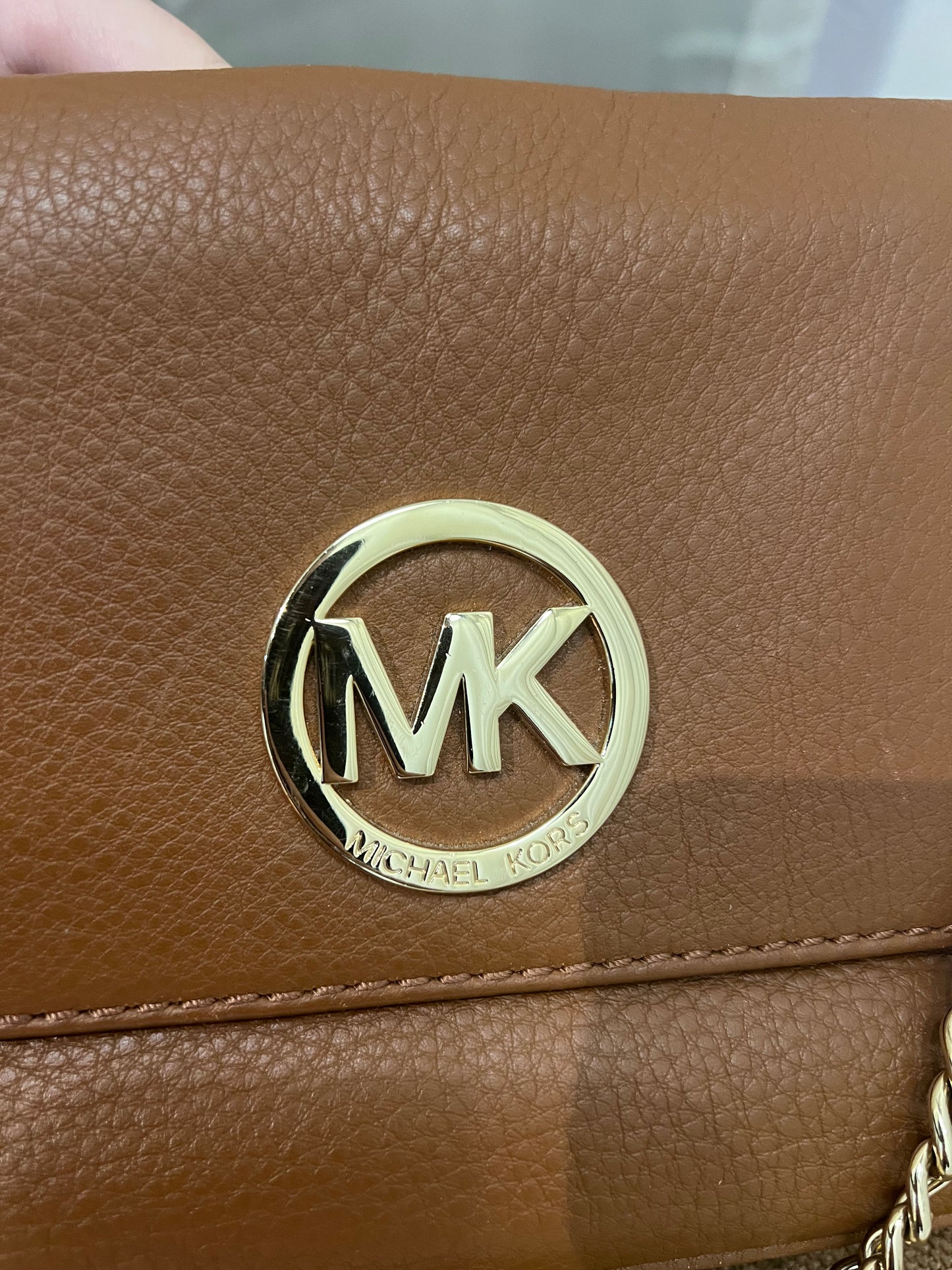 Michael Kors Fulton bag