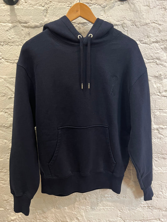 Ami Paris unisex hoodie