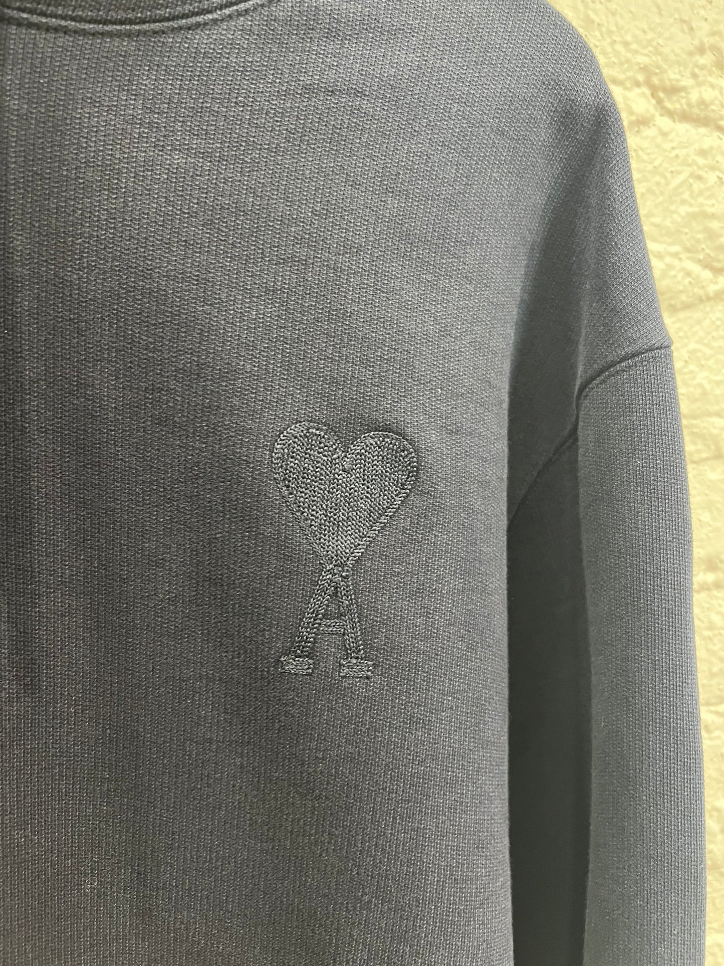 Ami Paris unisex hoodie