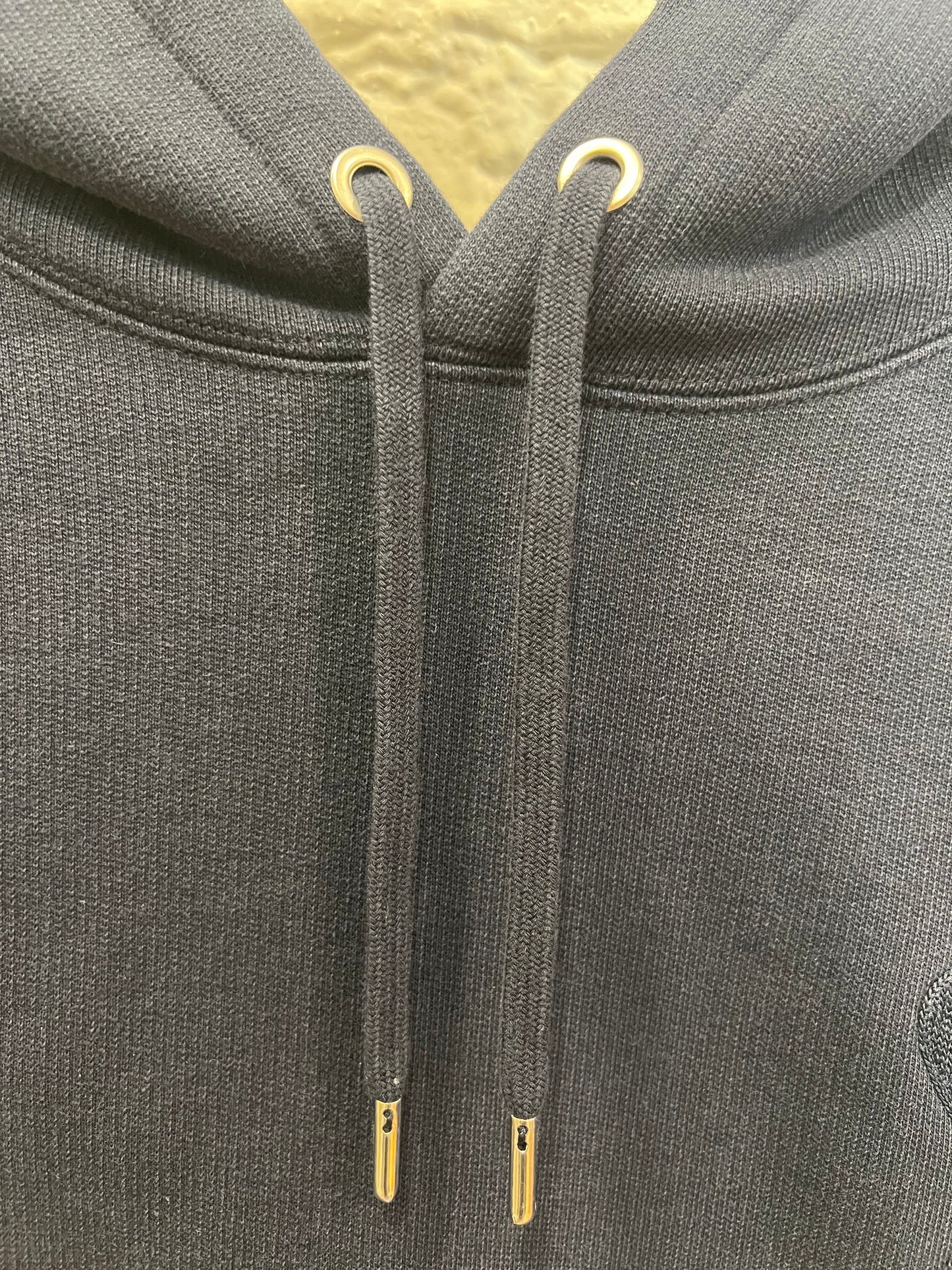 Ami Paris unisex hoodie