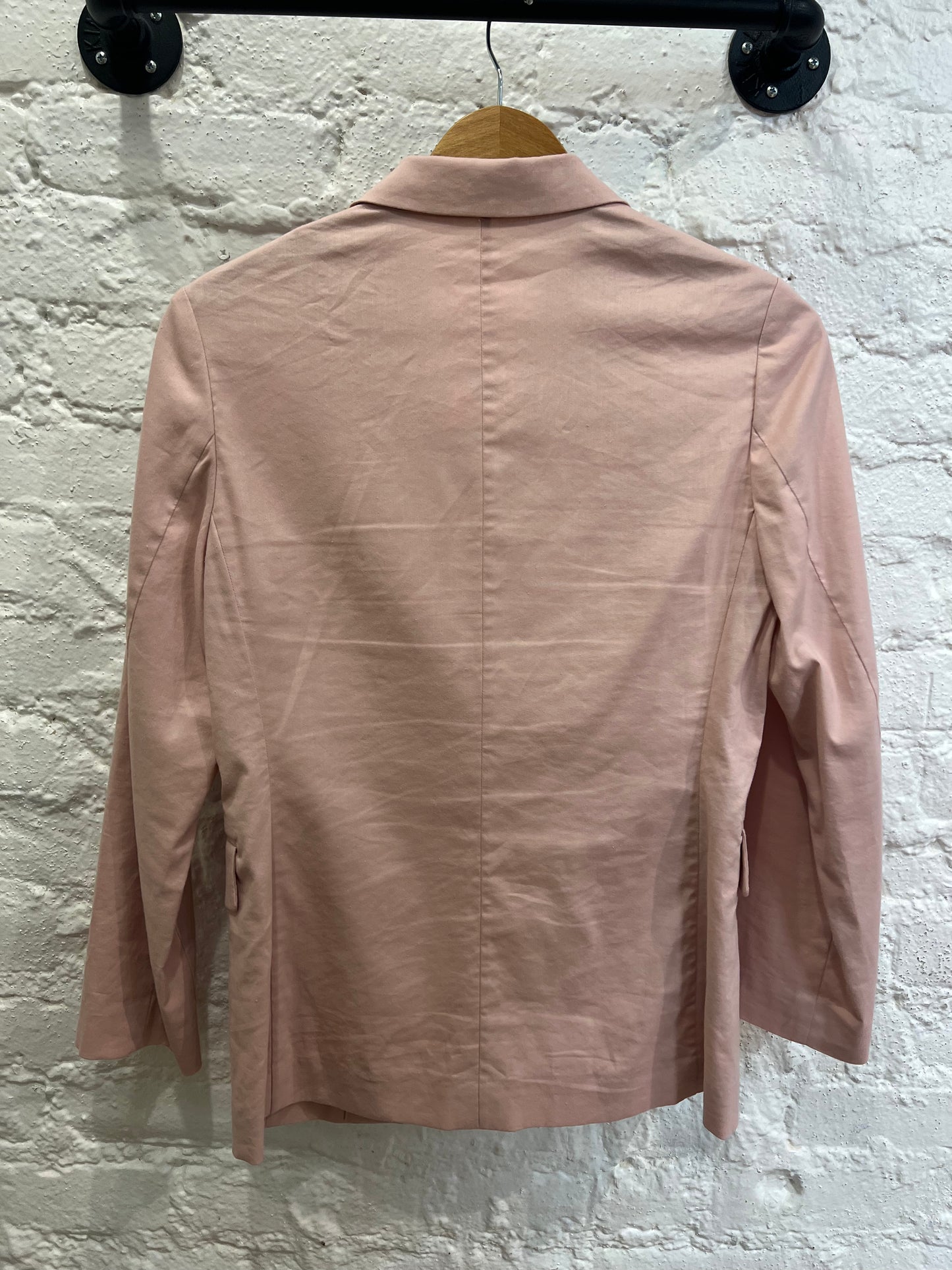 Ballsey pink blazer
