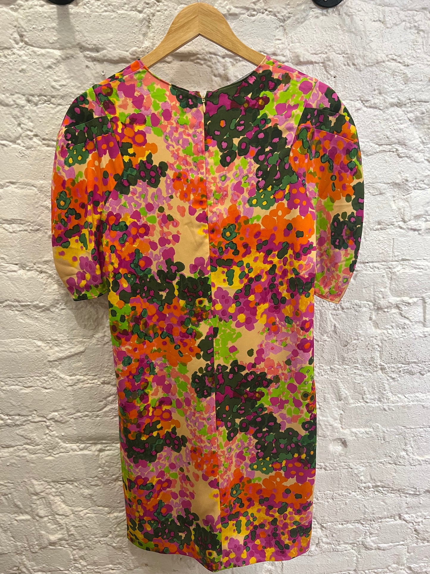 Stella McCartney multicolor dress