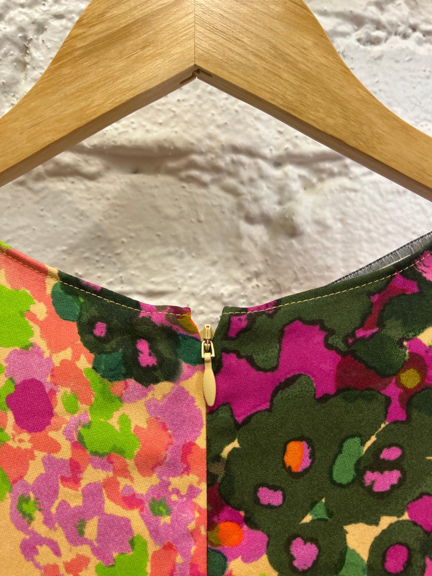 Stella McCartney multicolor dress