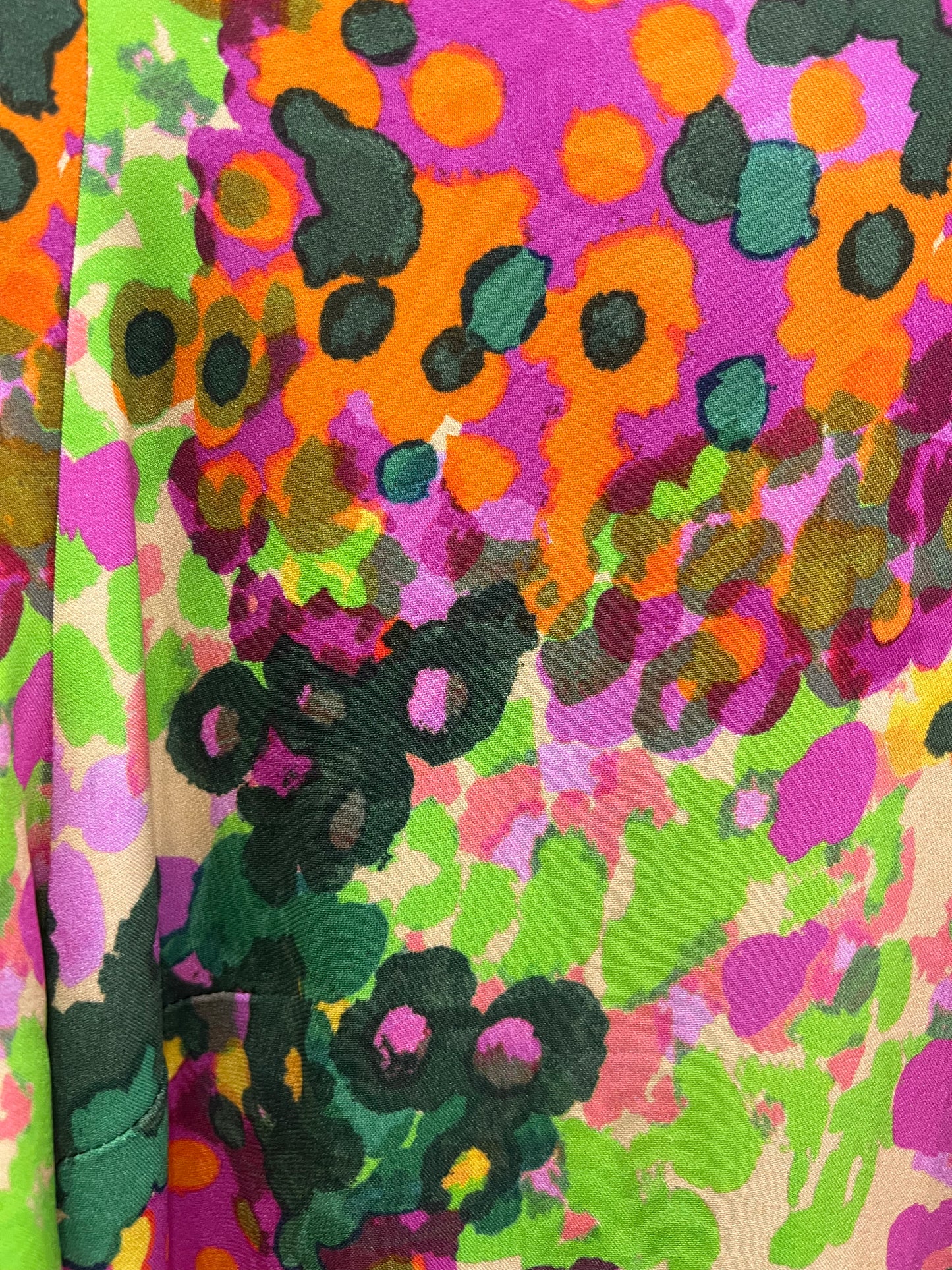 Stella McCartney multicolor dress