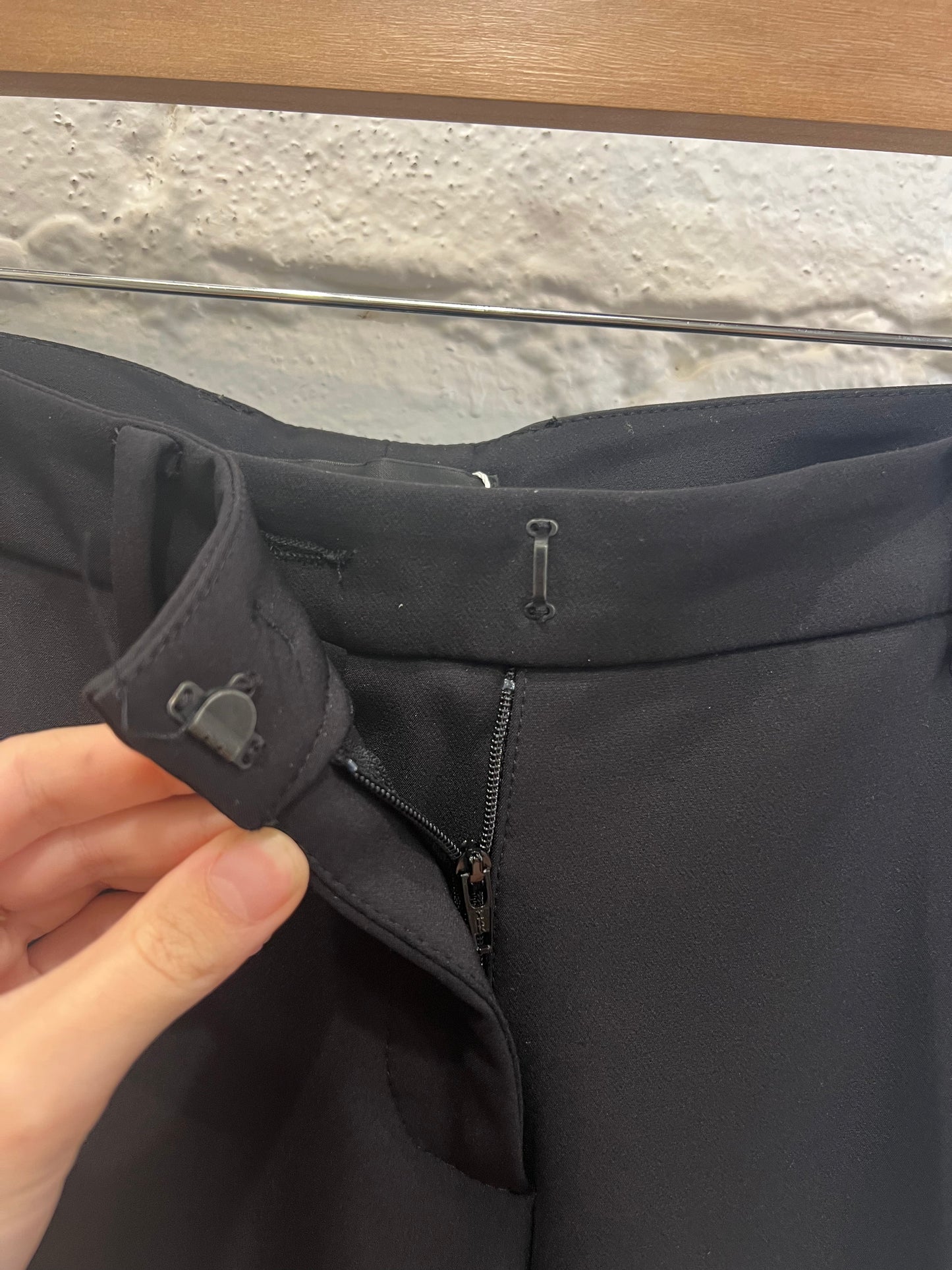 Cambio Krystal Pants
