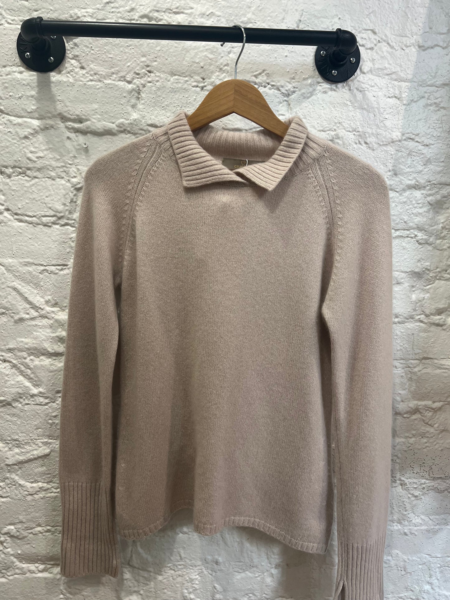 Cruciani cashmere sweater