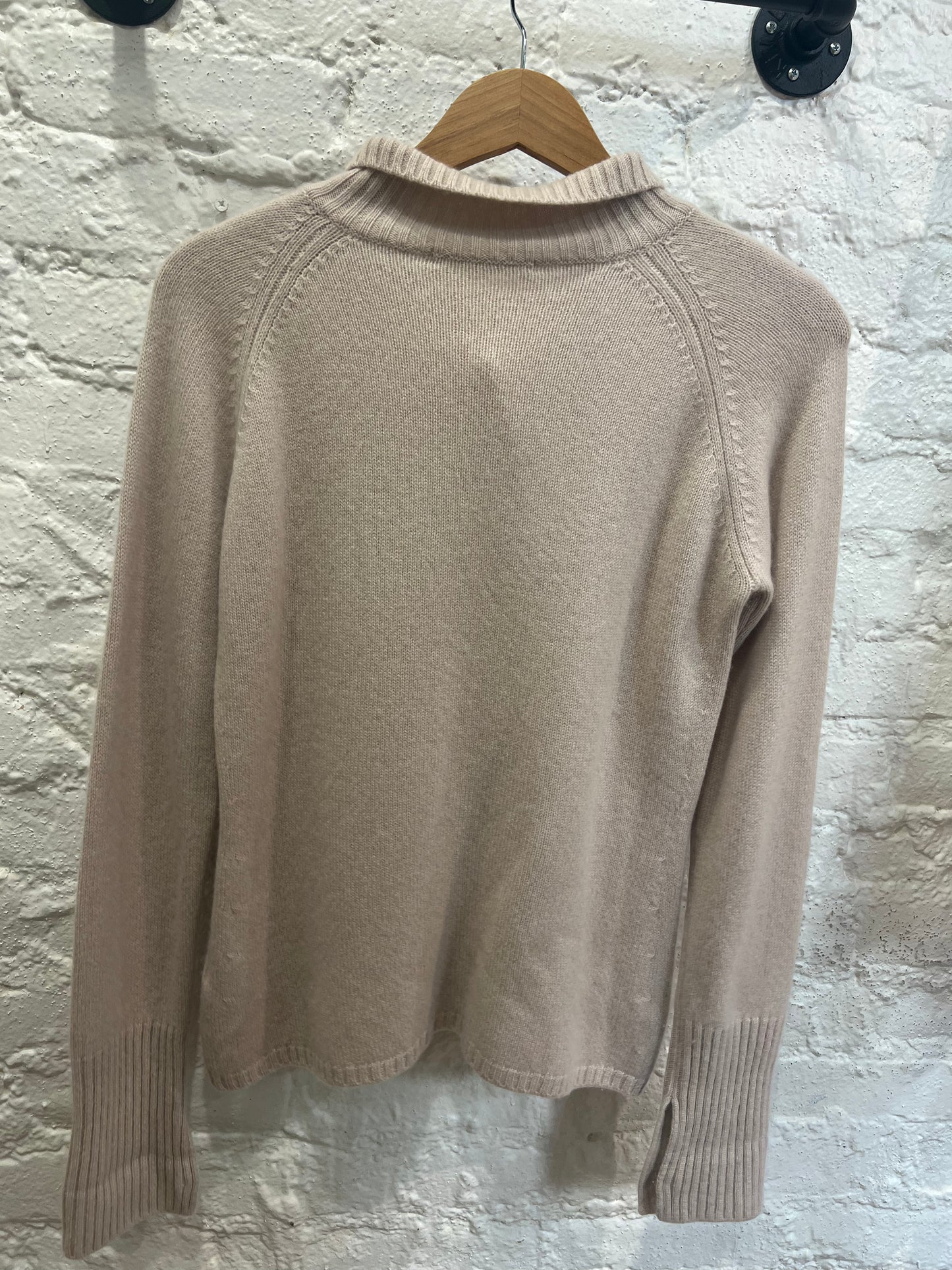 Cruciani cashmere sweater