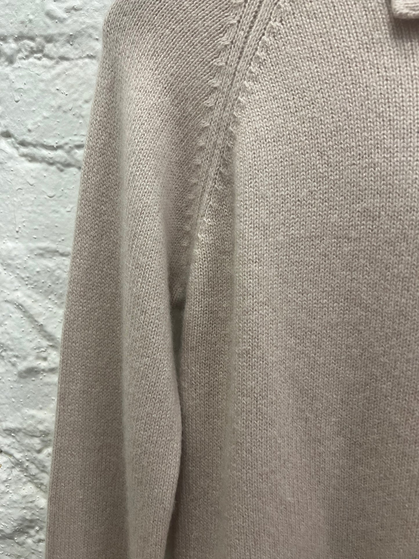 Cruciani cashmere sweater