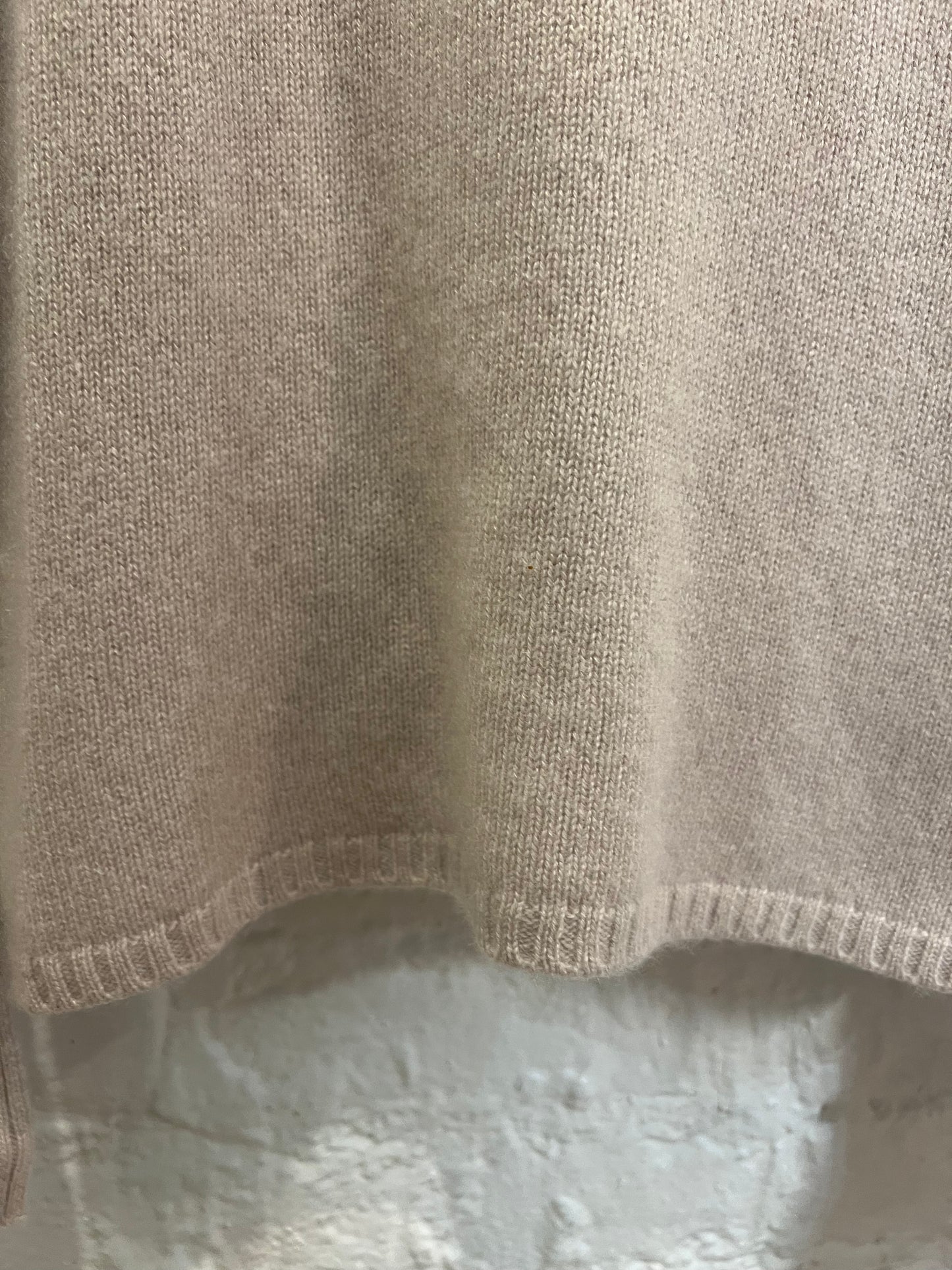 Cruciani cashmere sweater