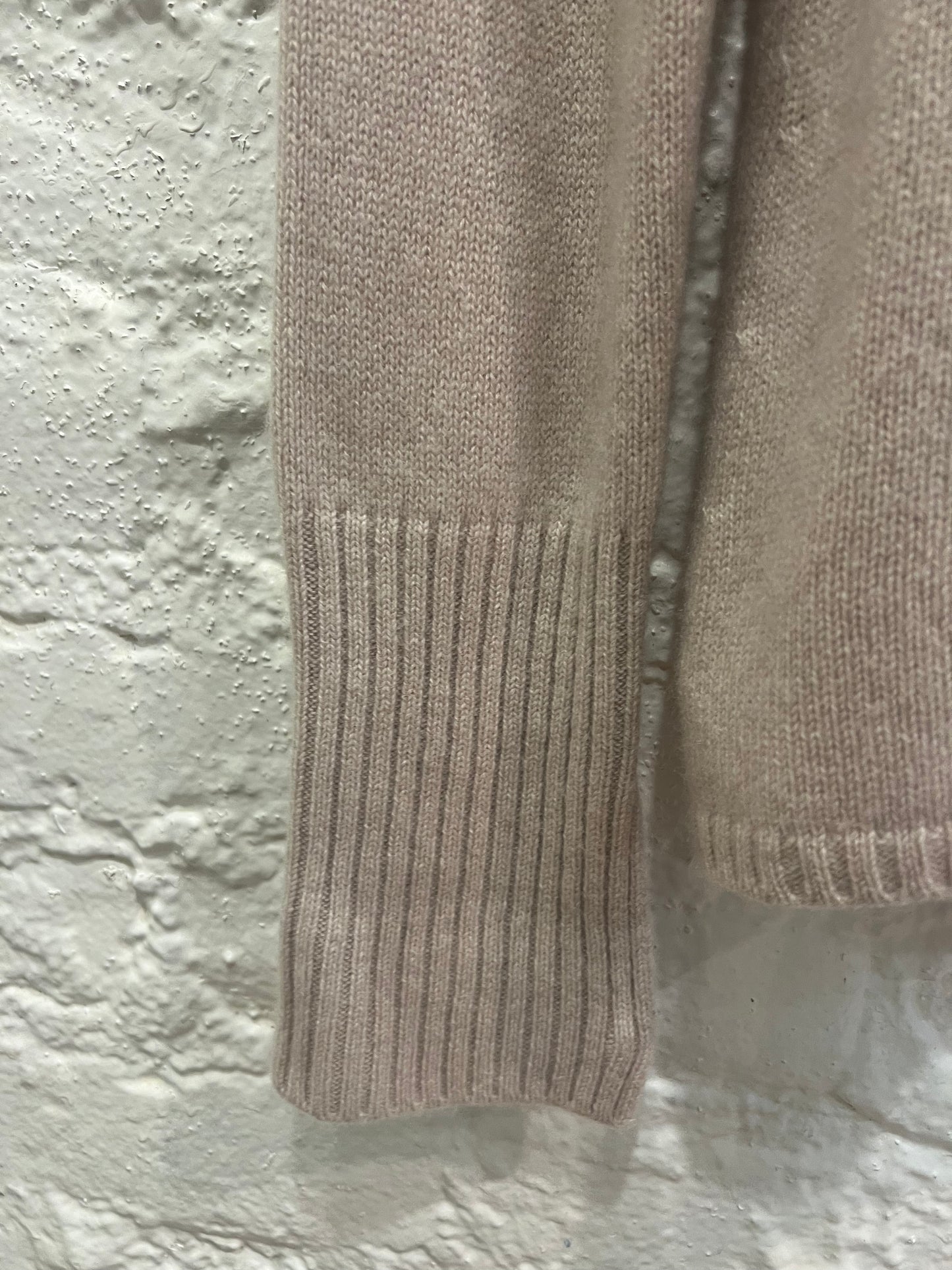 Cruciani cashmere sweater