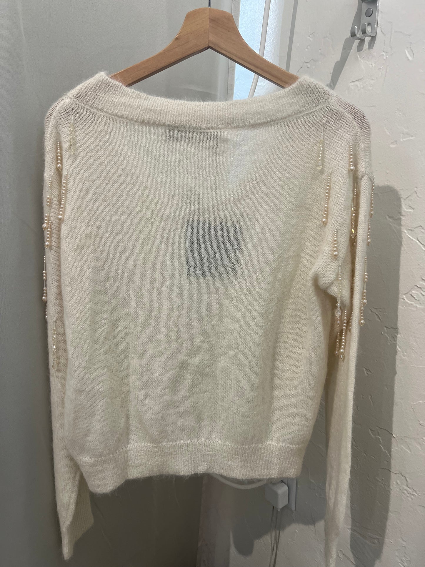 Icona Pearl Sweater