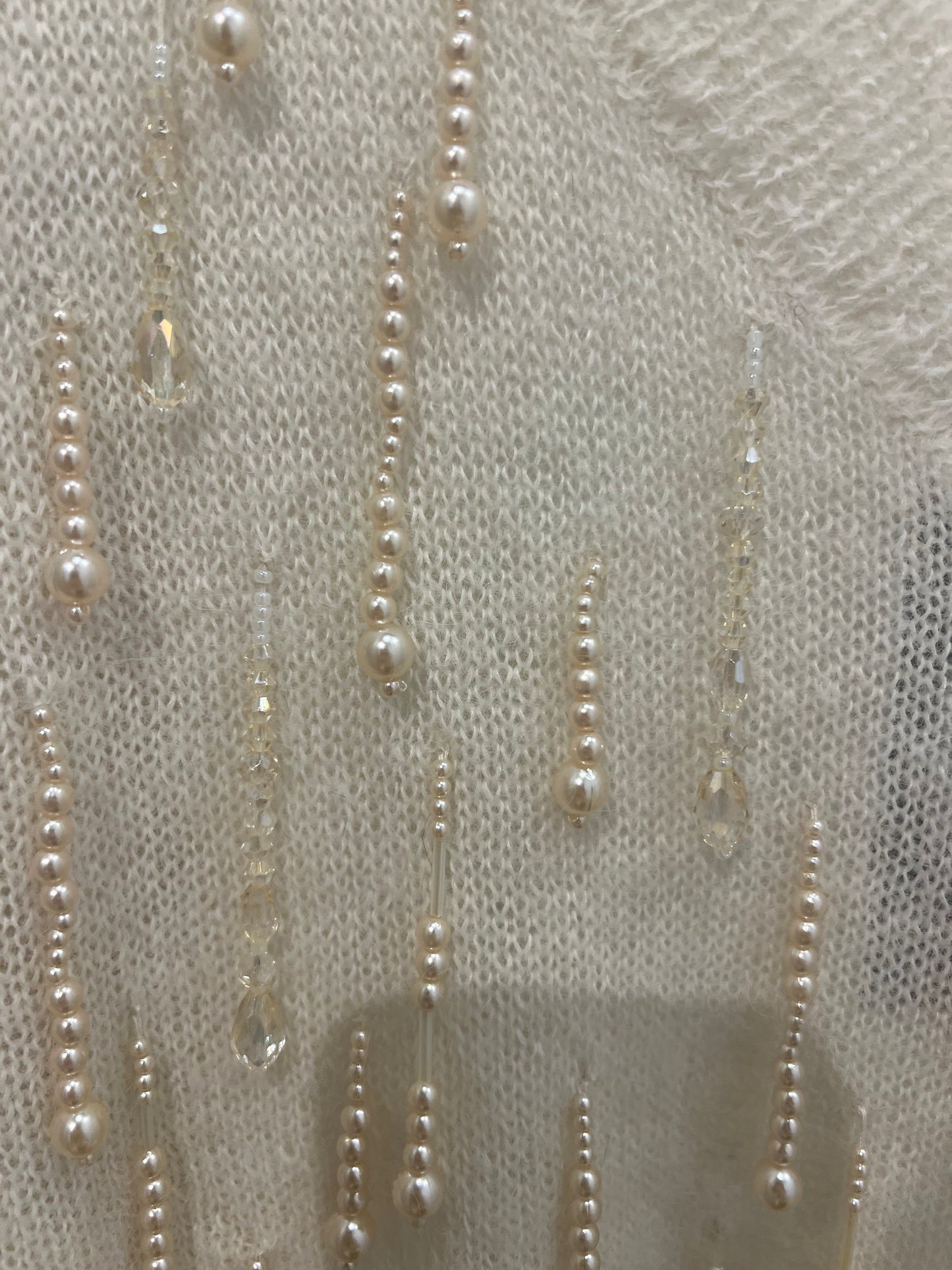 Icona Pearl Sweater